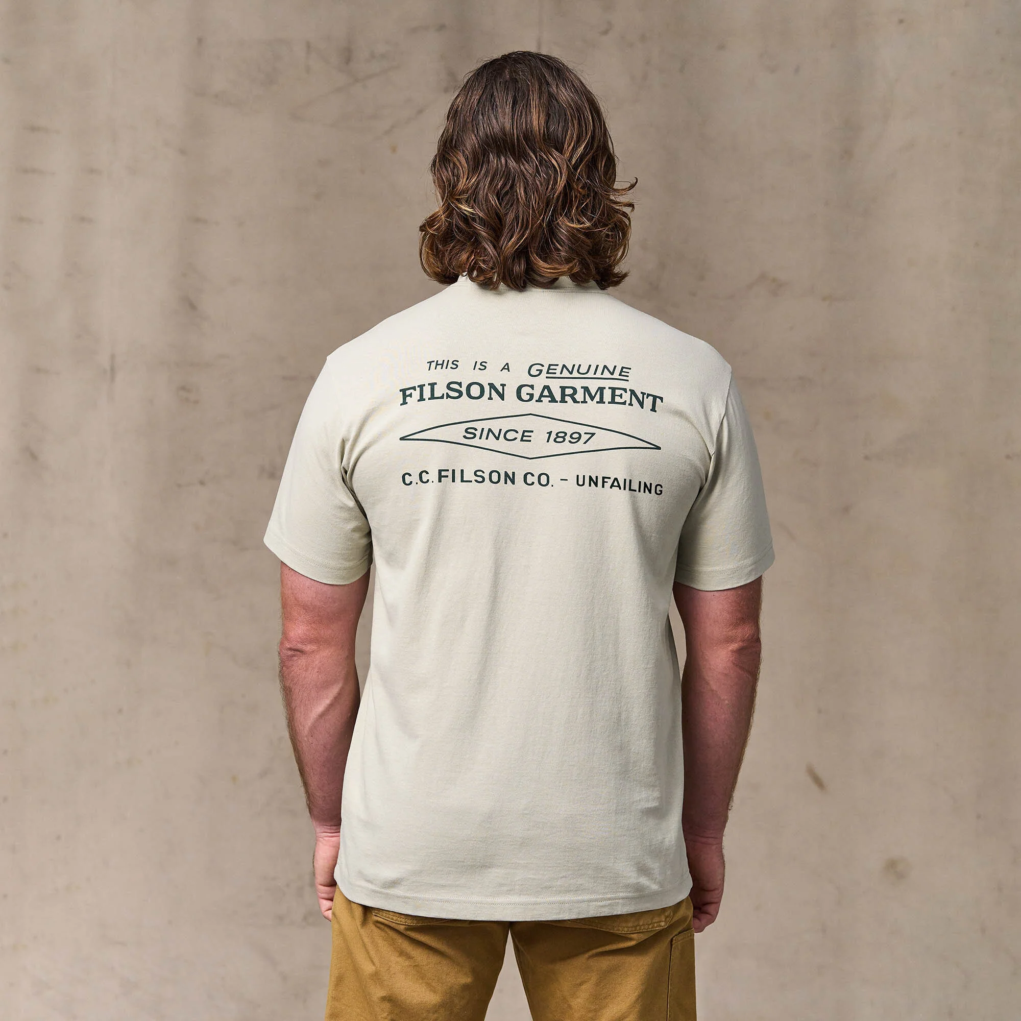 DIAMOND GRAPHIC T-SHIRT - Image 5