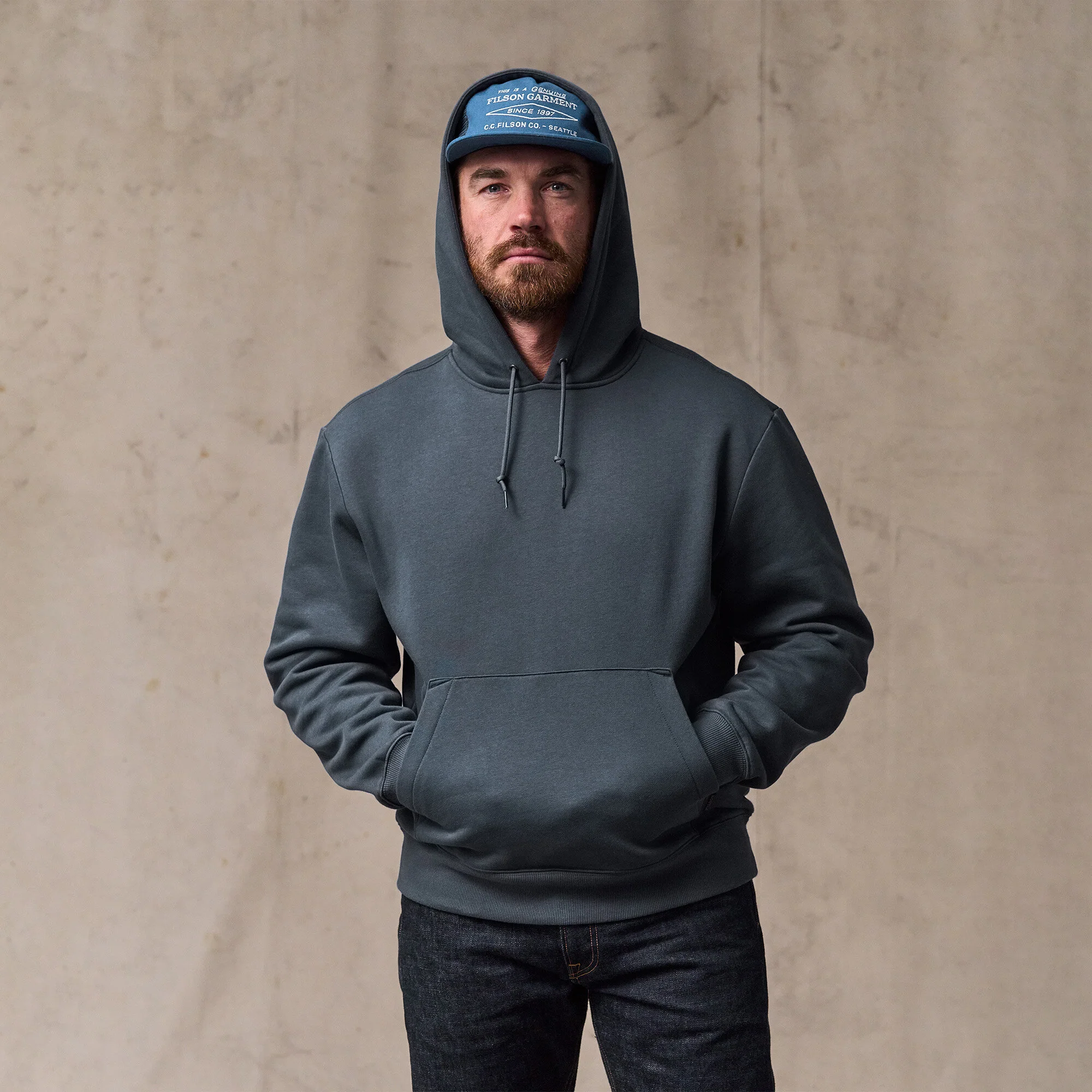 DIAMOND TRUCKER MESH CAP - Image 4