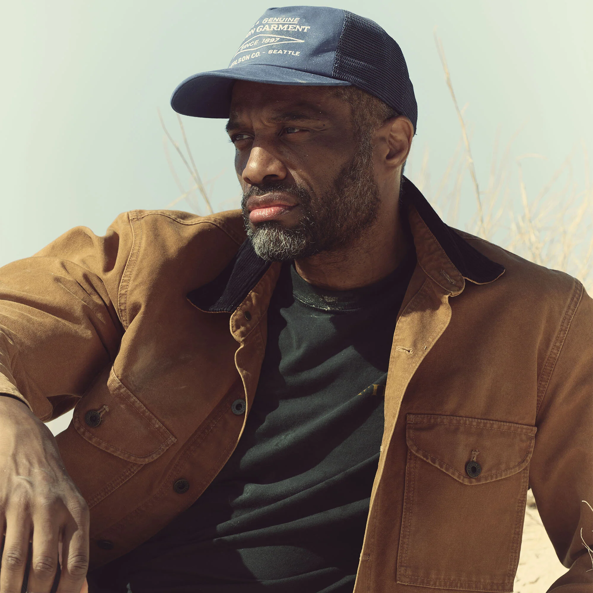 DIAMOND TRUCKER MESH CAP - Image 5