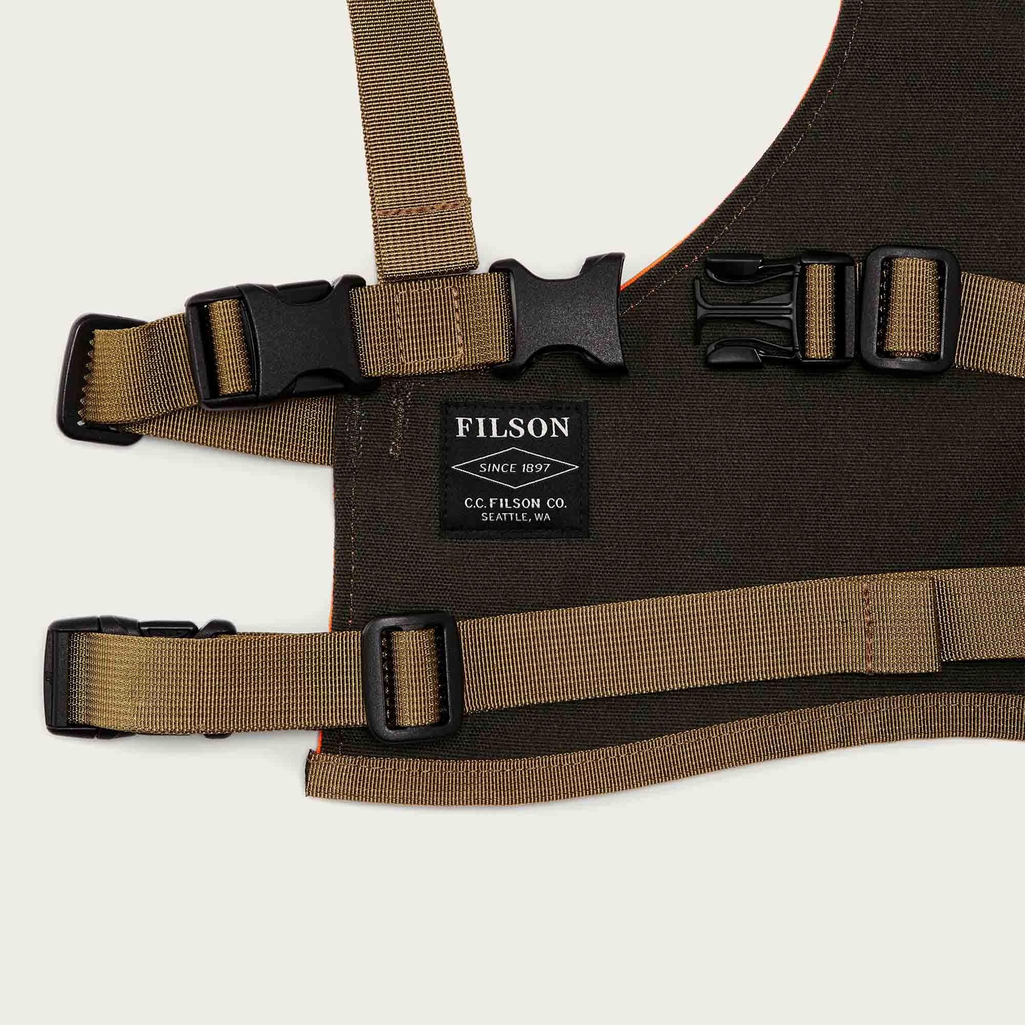DOG CHEST PROTECTOR - Image 3