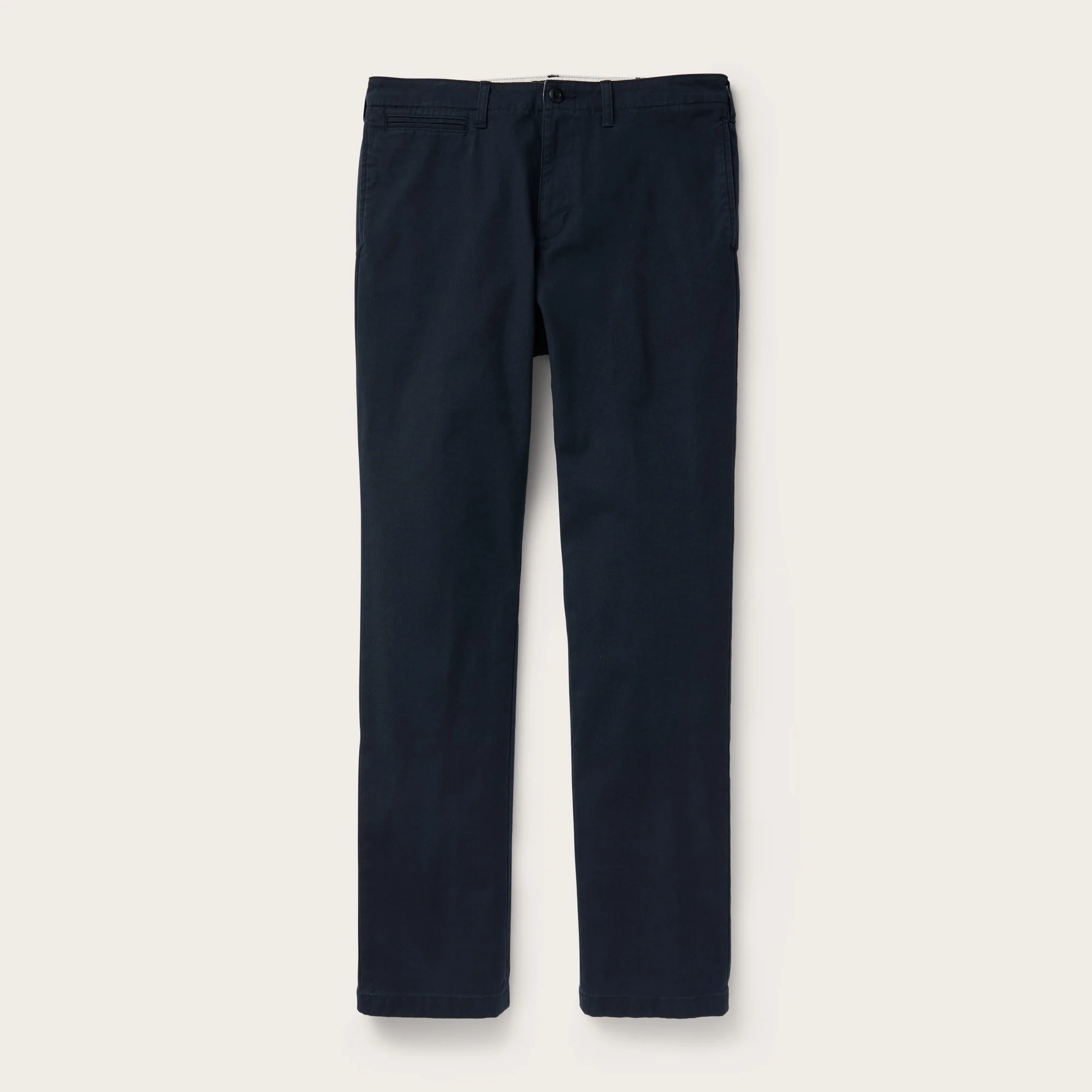 DRAFTSMAN CANVAS PANTS - Image 2