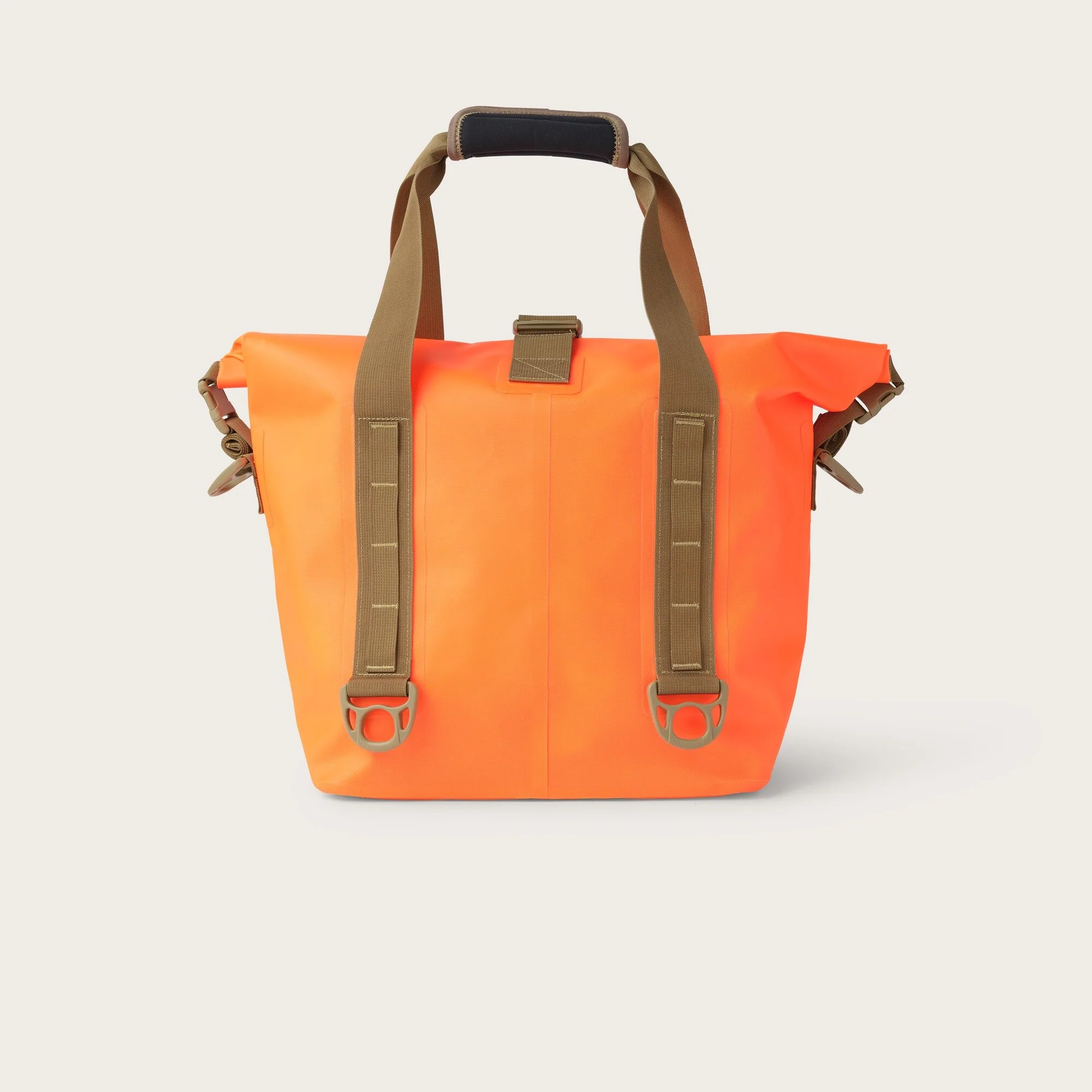 DRY ROLL-TOP TOTE BAG - Image 3