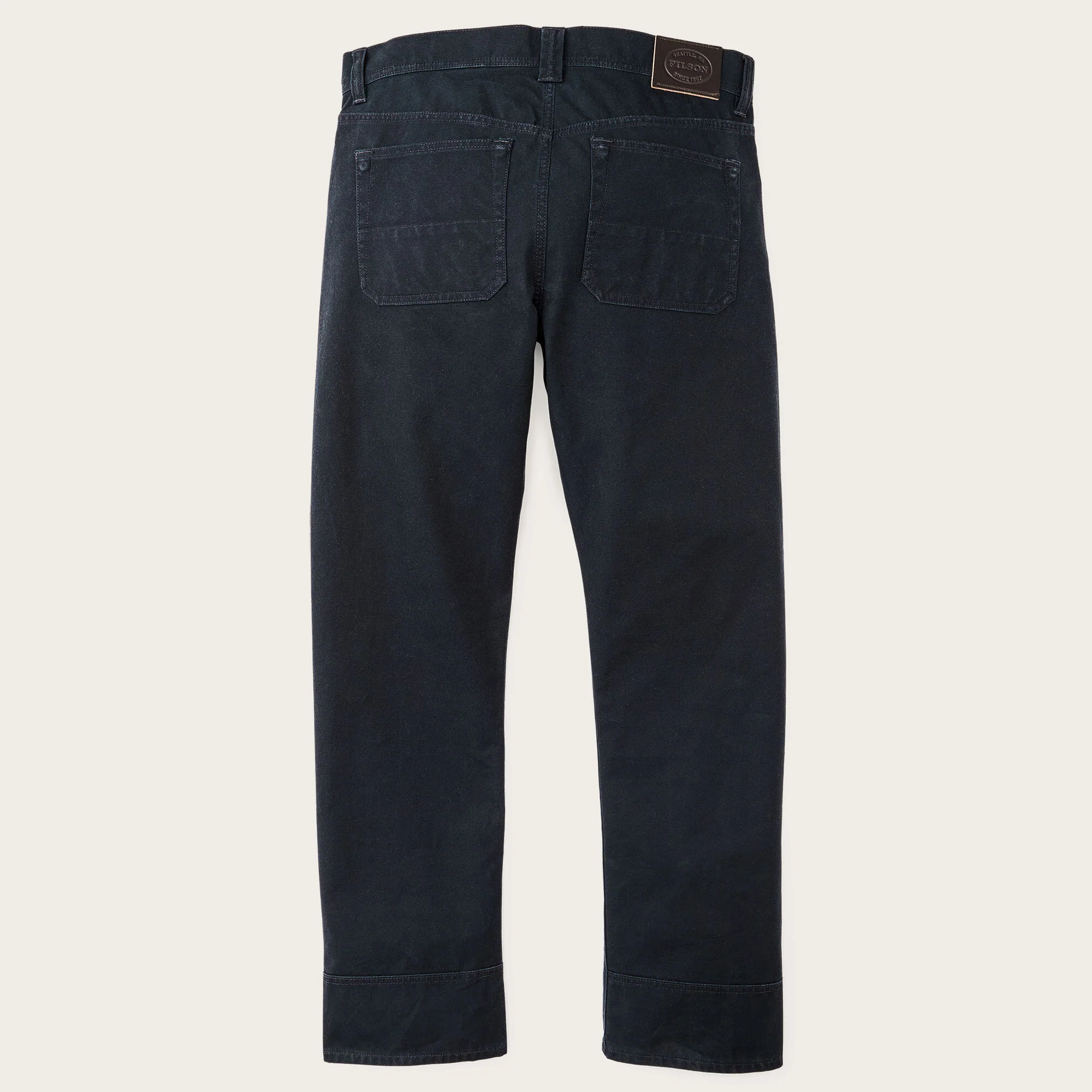 Dry Tin Cloth 5-Pocket Pants - Image 2