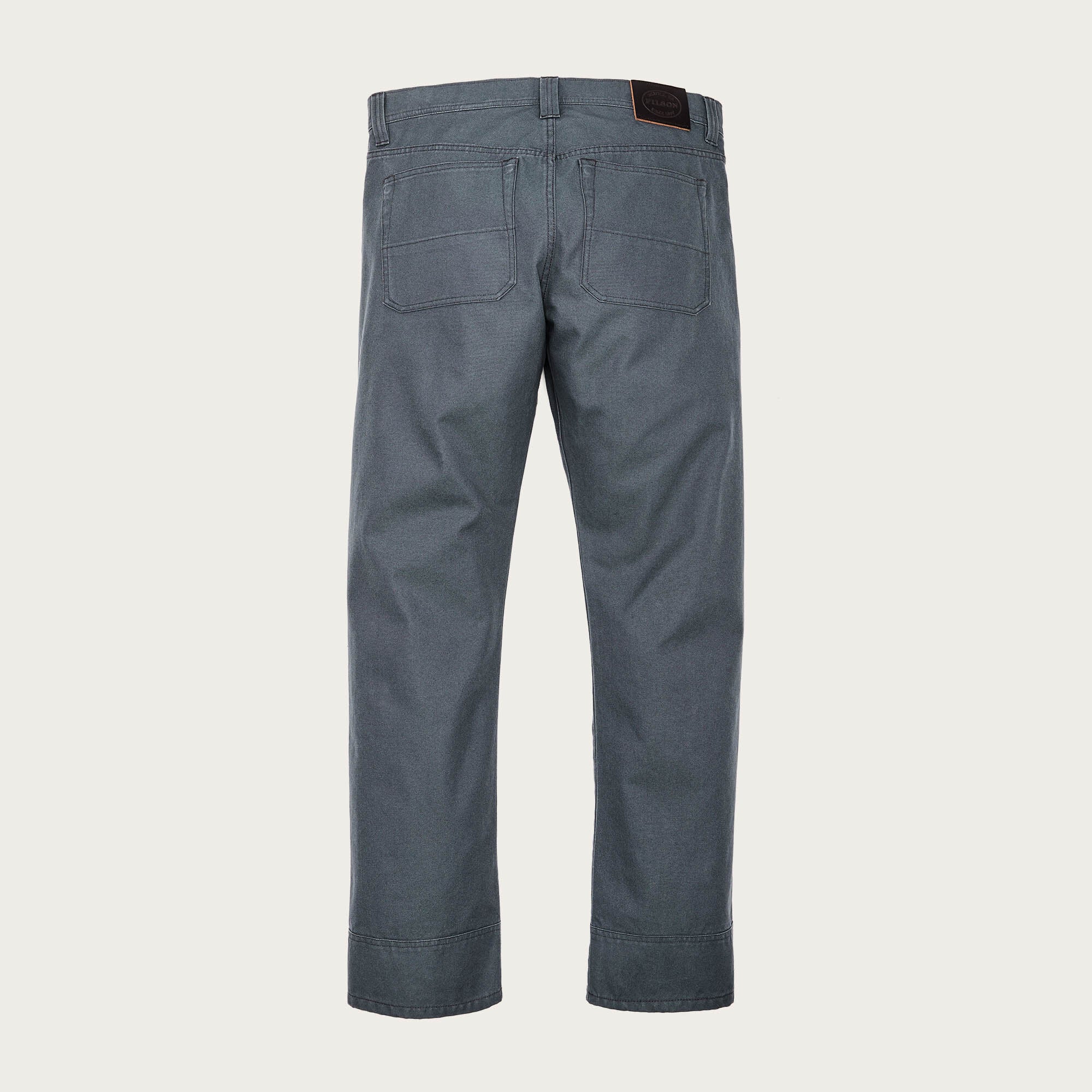 Dry Tin Cloth 5-Pocket Pants - Image 2