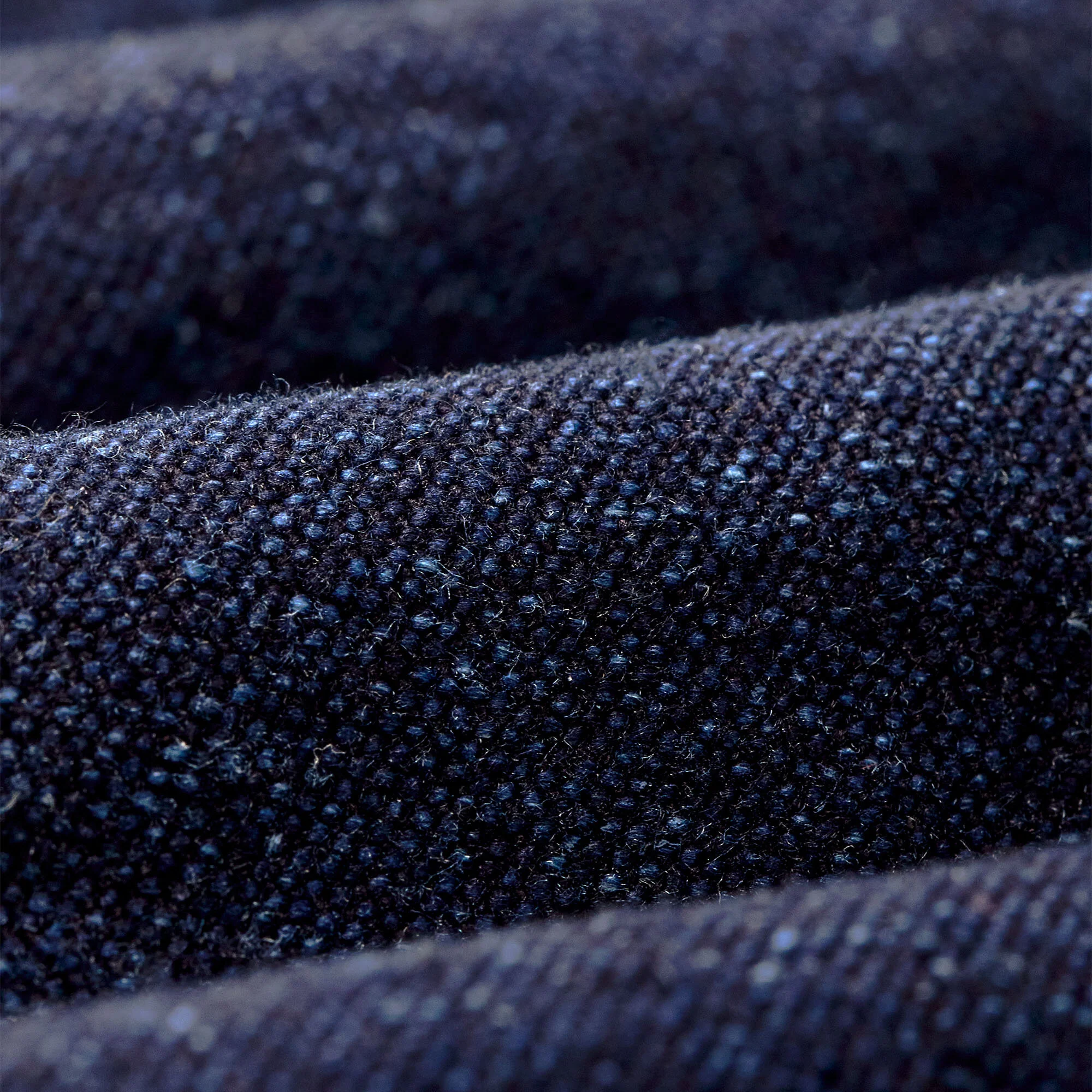 DRY TIN CLOTH 5-POCKET PANTS - Image 5