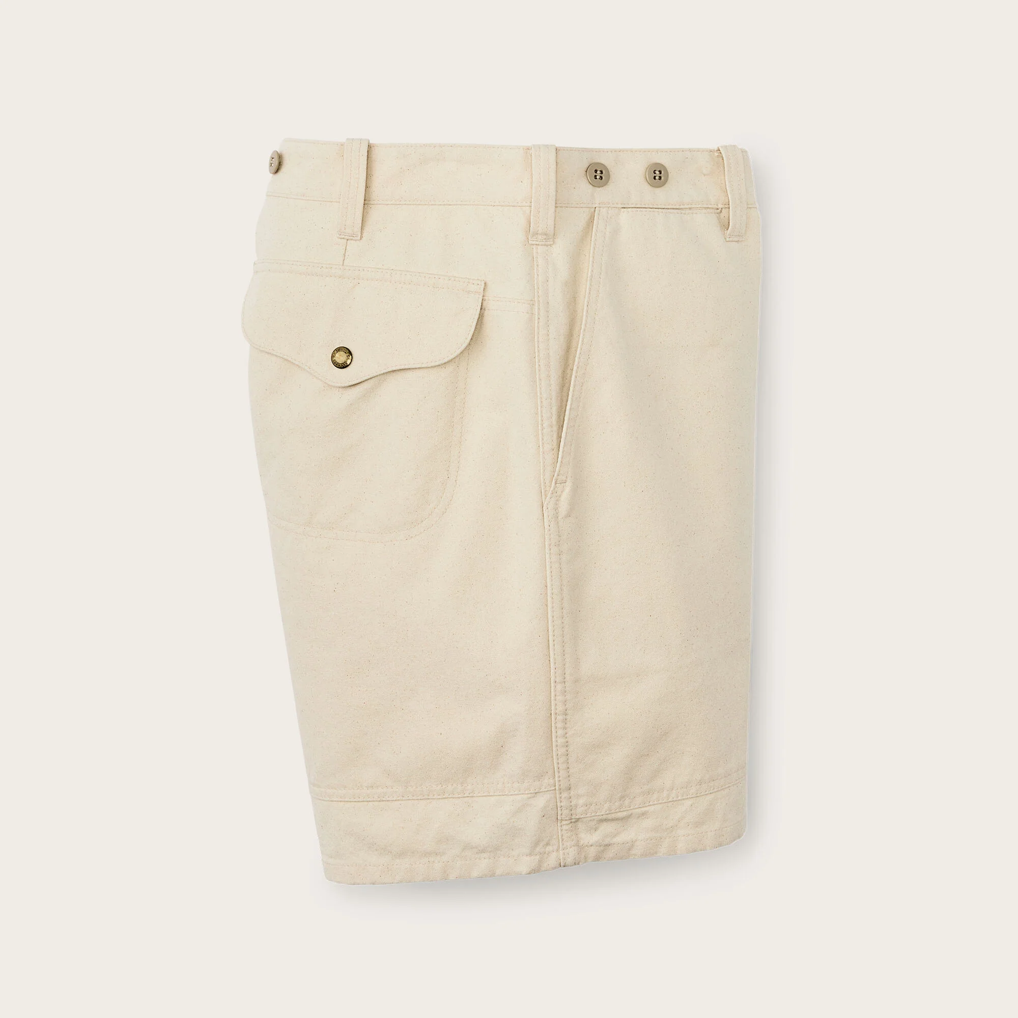 Dry Tin Cloth Shorts - Image 3