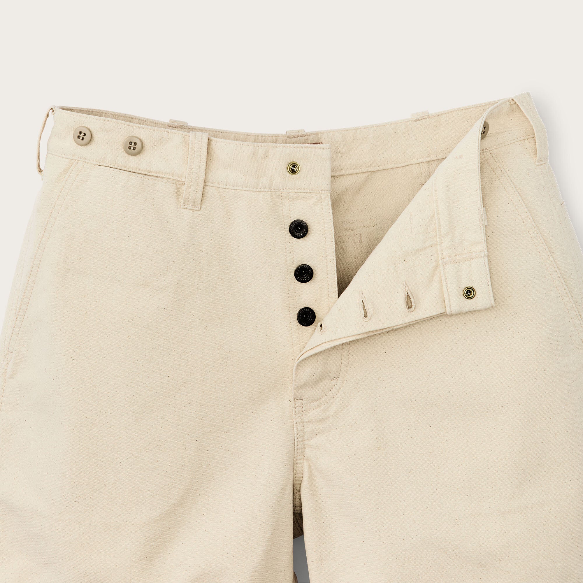 Dry Tin Cloth Shorts - Image 4