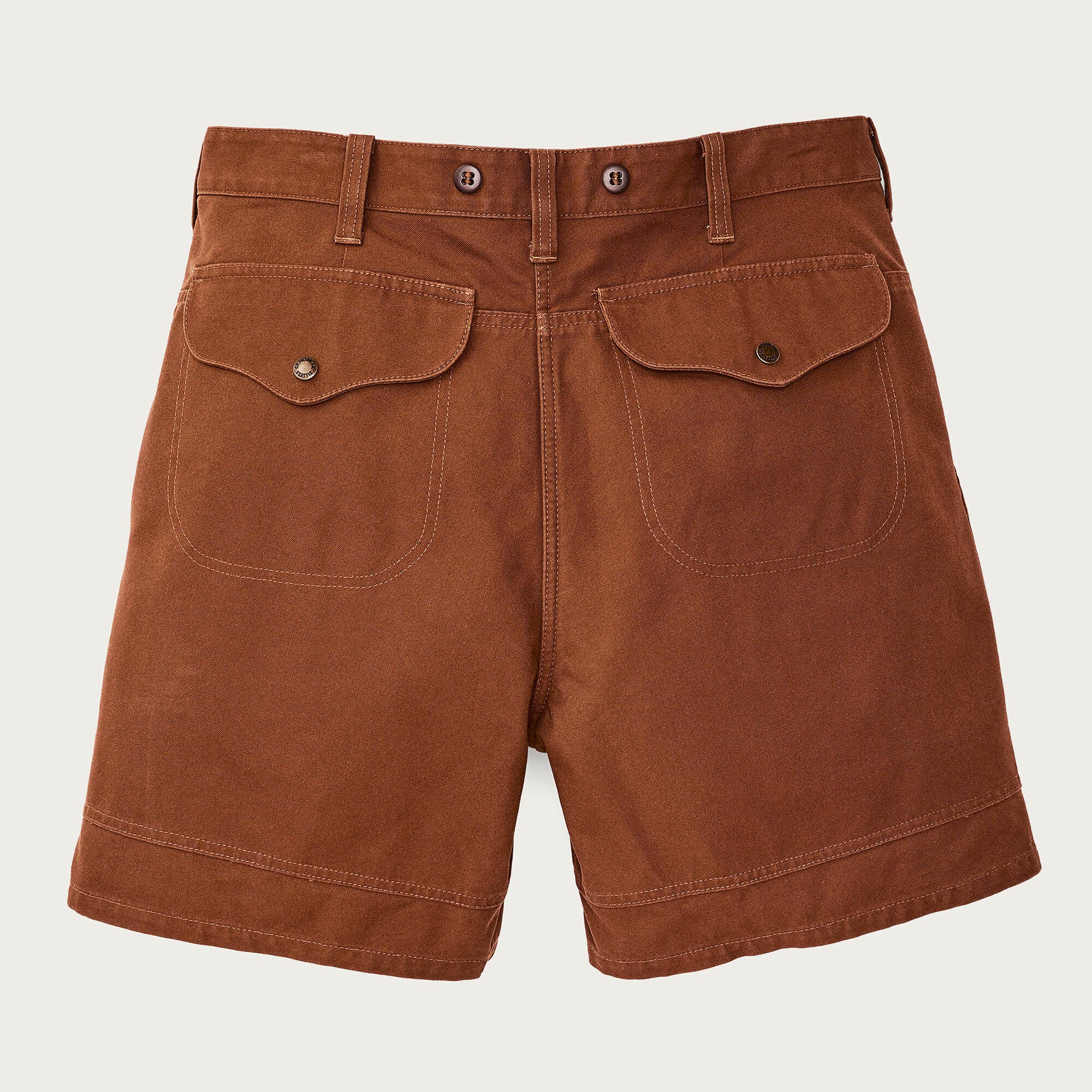 DRY TIN CLOTH SHORTS - Image 2