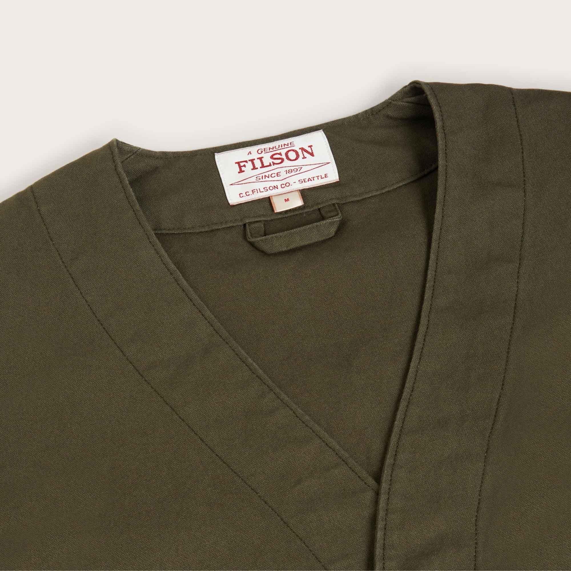 DRY TIN VEST - Image 2