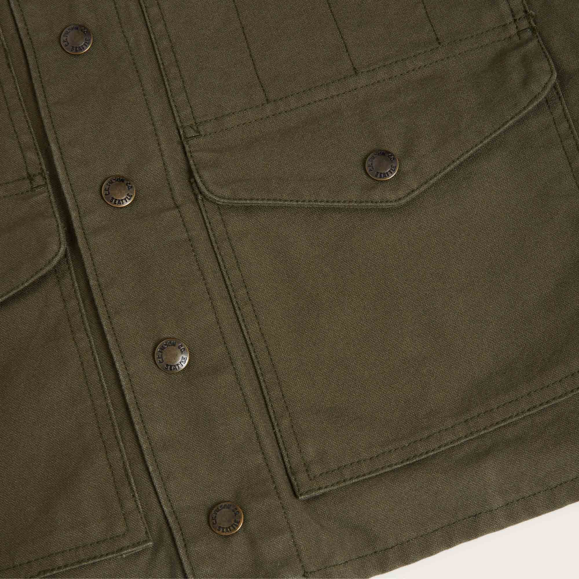 DRY TIN VEST - Image 3