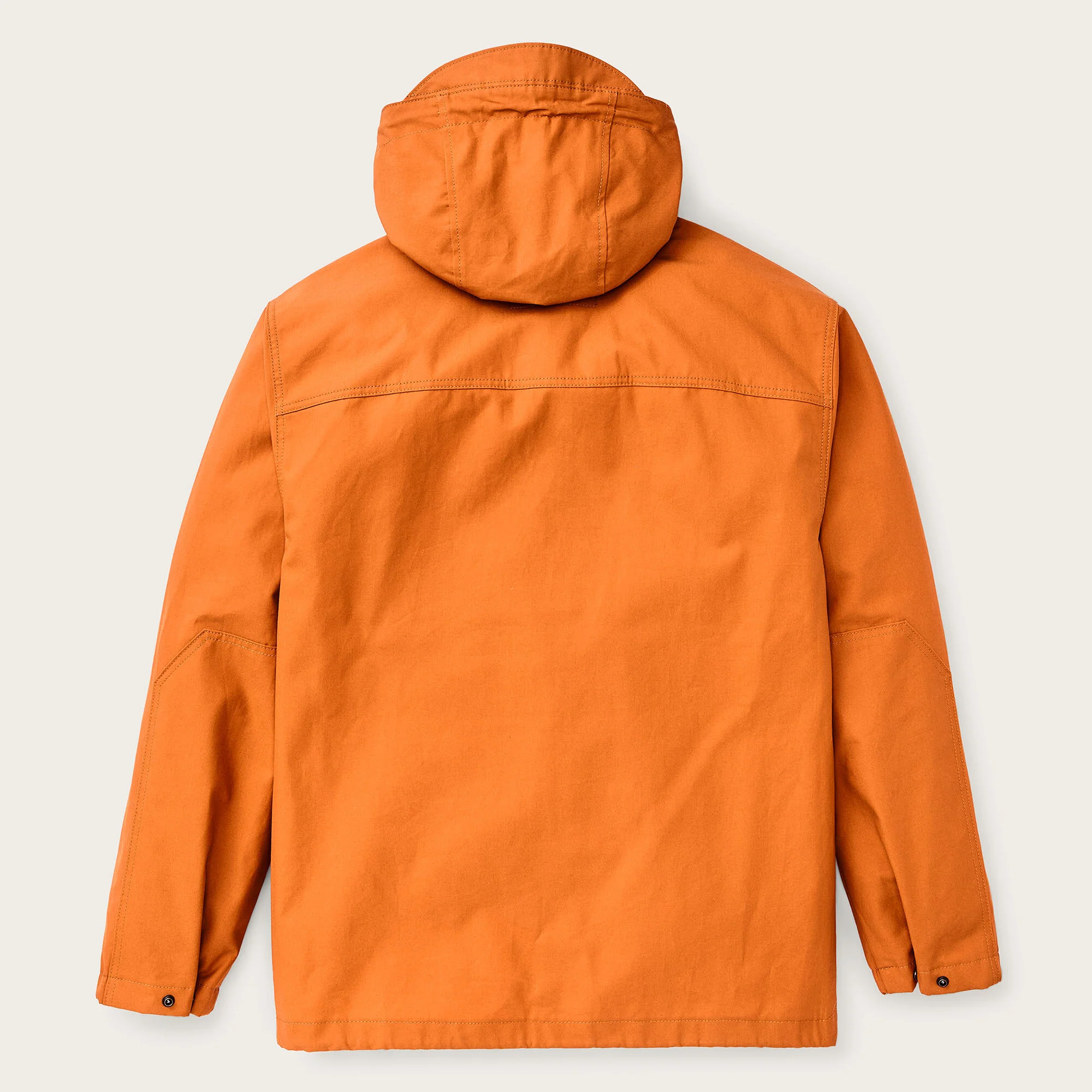 DRY WAX ANORAK - Image 2