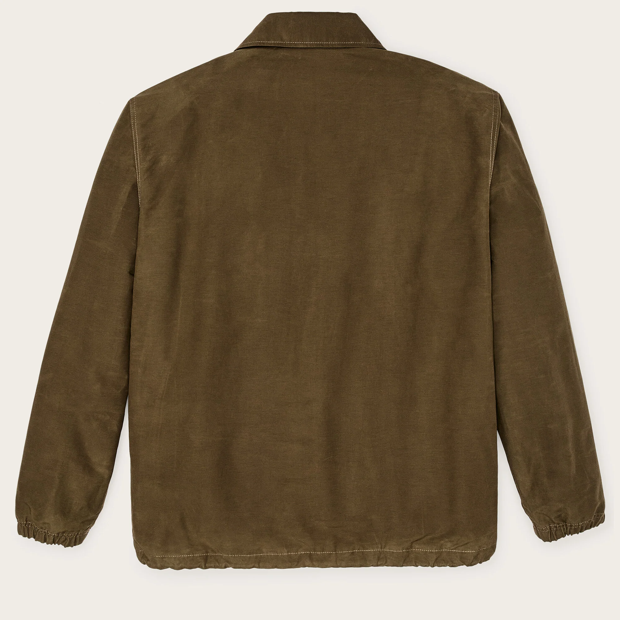 DRY WAX WINDBREAKER - Image 2