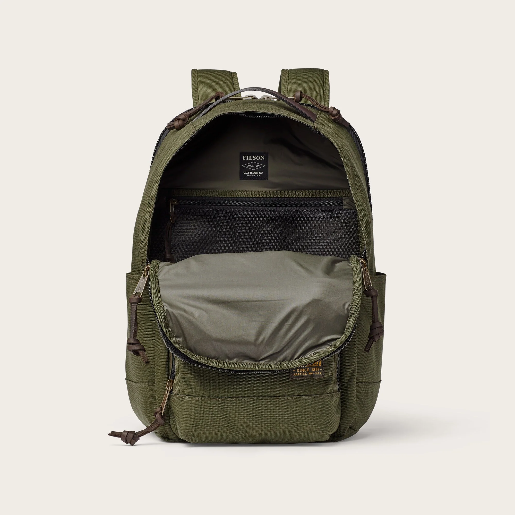 DRYDEN BACKPACK - Image 4