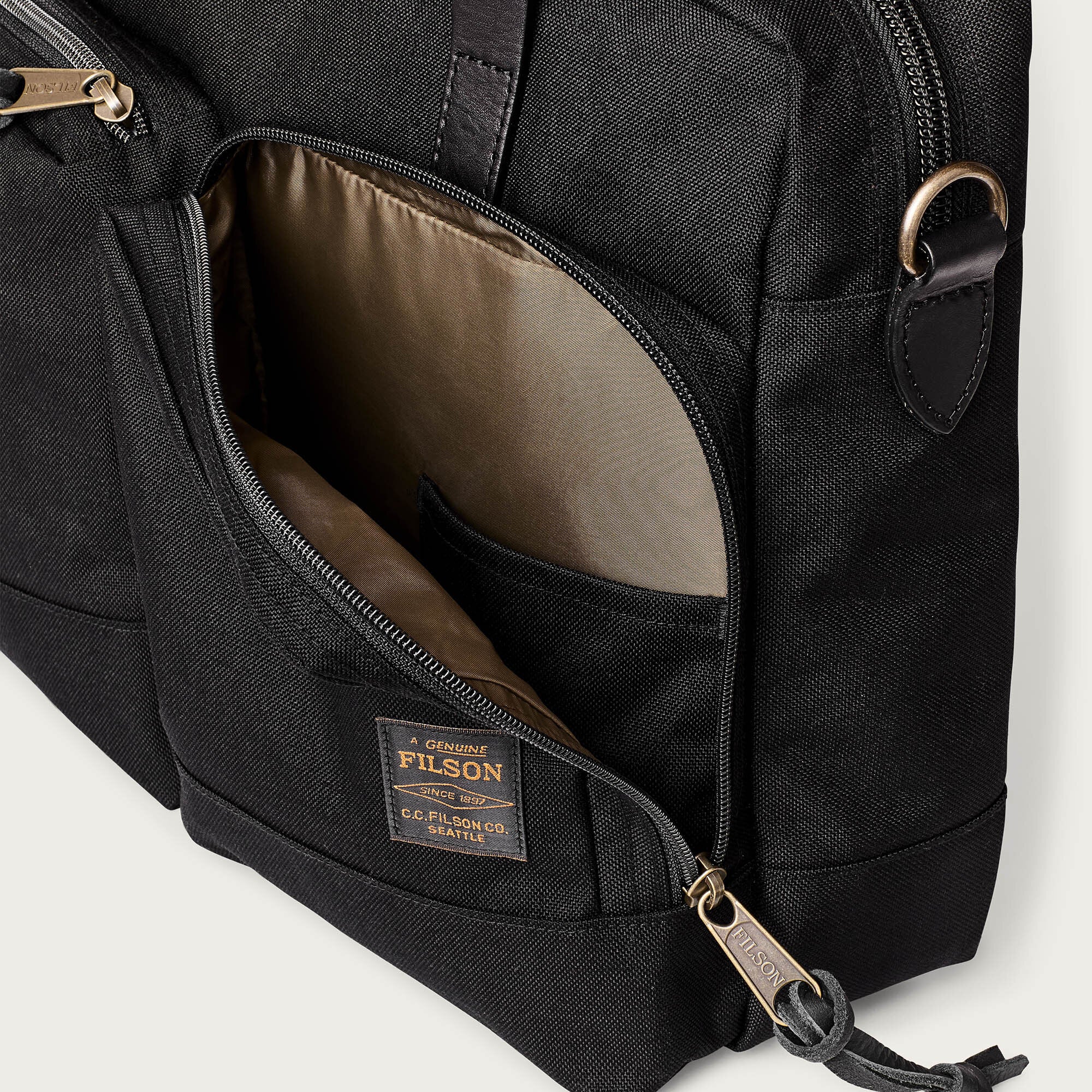 Dryden Briefcase - Image 7