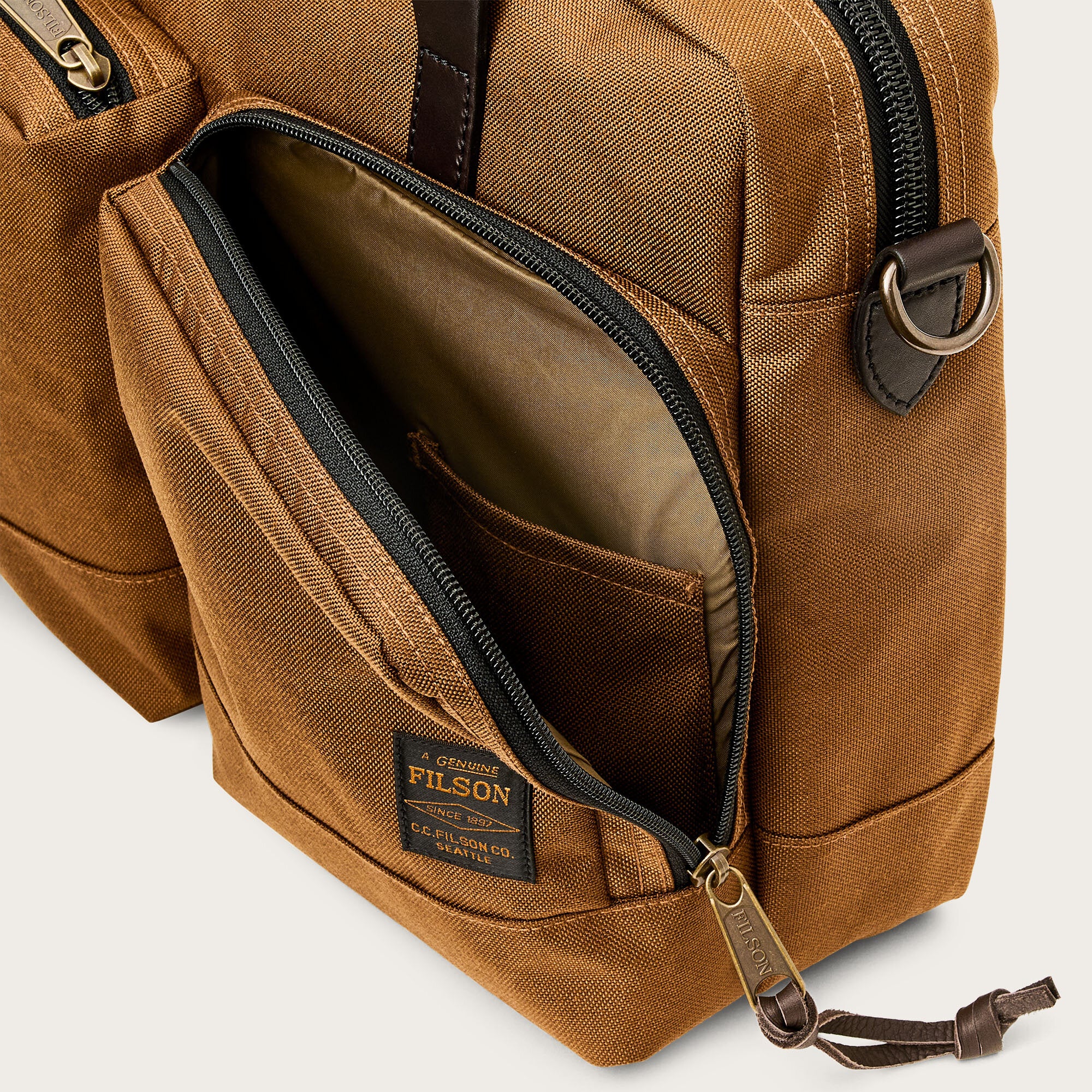 DRYDEN BRIEFCASE - Image 7
