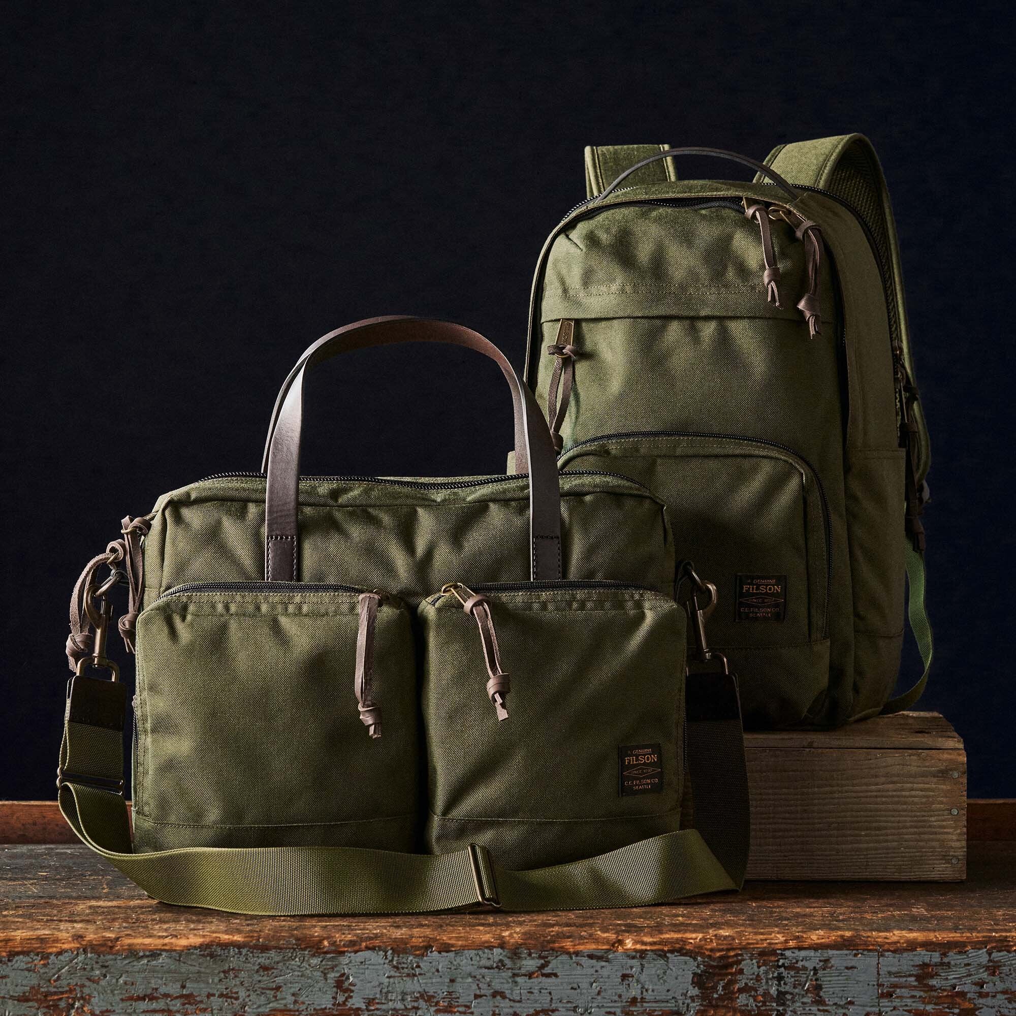 DRYDEN BRIEFCASE - Image 10