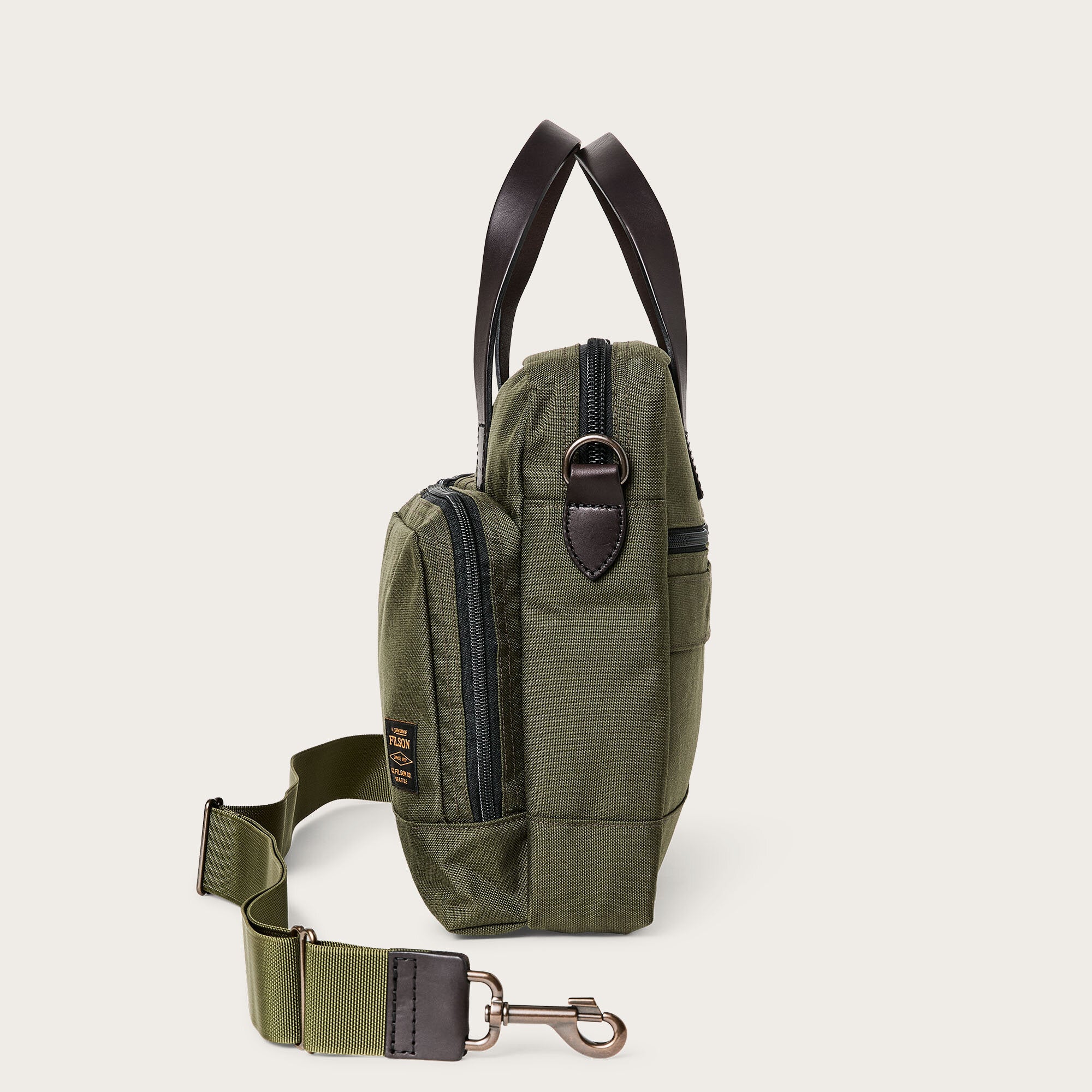 DRYDEN BRIEFCASE - Image 3