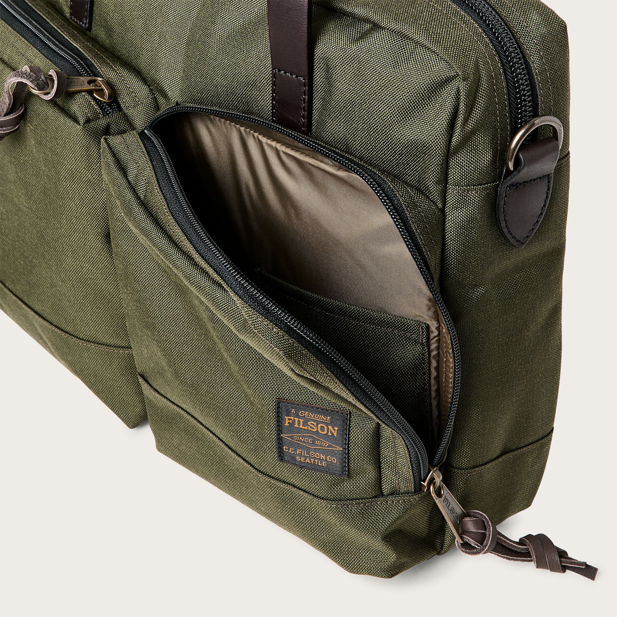 DRYDEN BRIEFCASE - Image 6