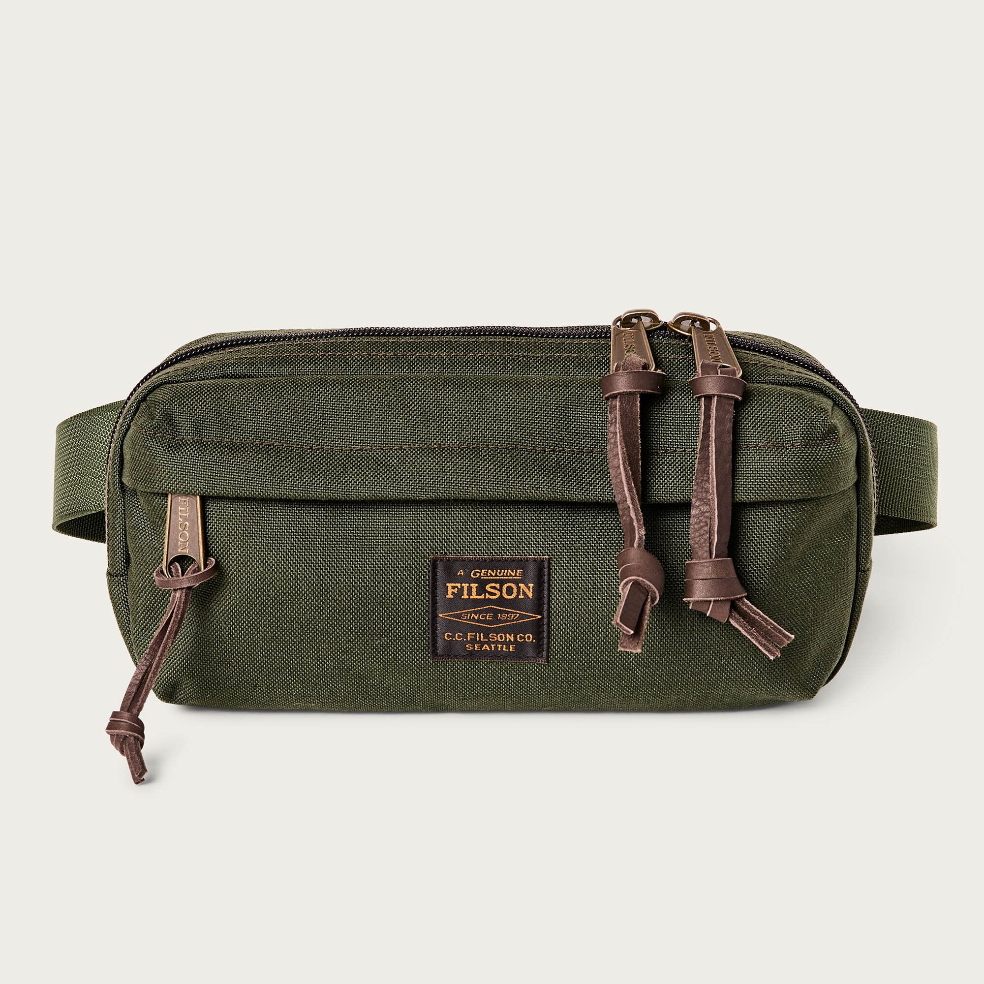 DRYDEN CROSSBODY BAG