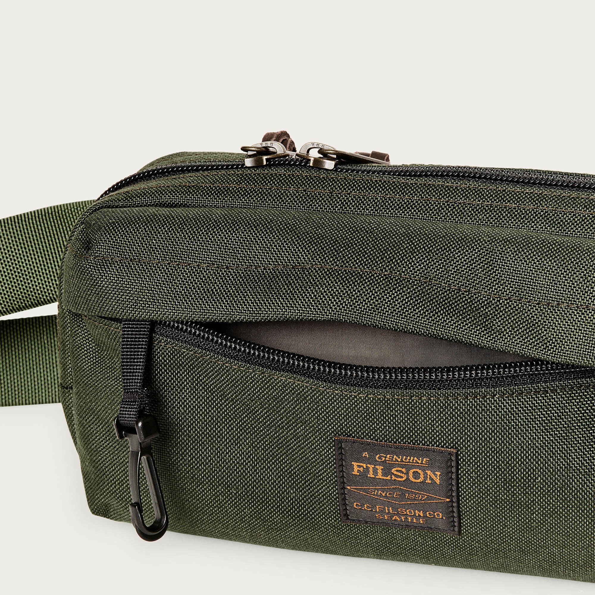 DRYDEN CROSSBODY BAG - Image 5