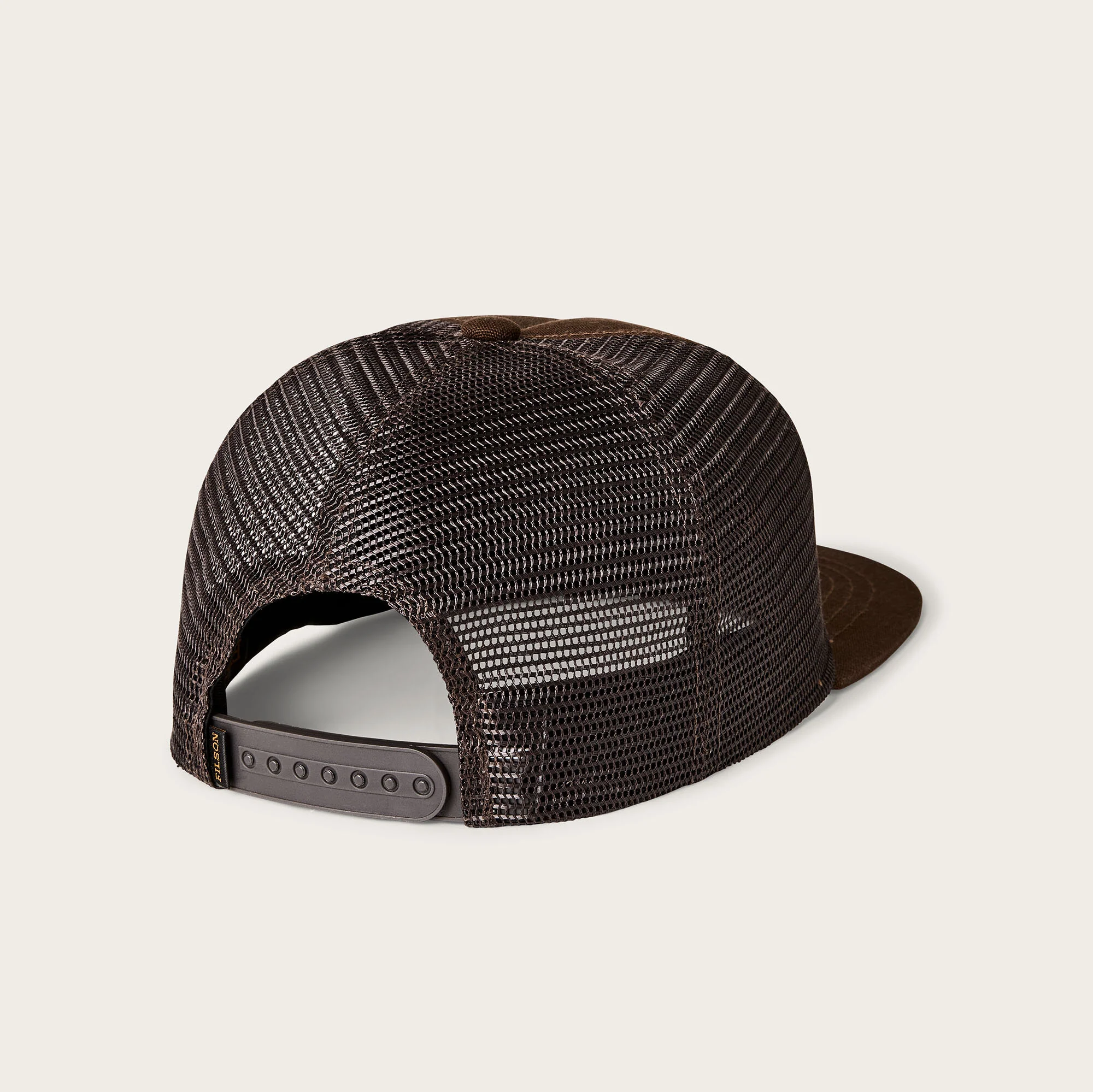 DURHAM RANGER TRUCKER MESH CAP - Image 2