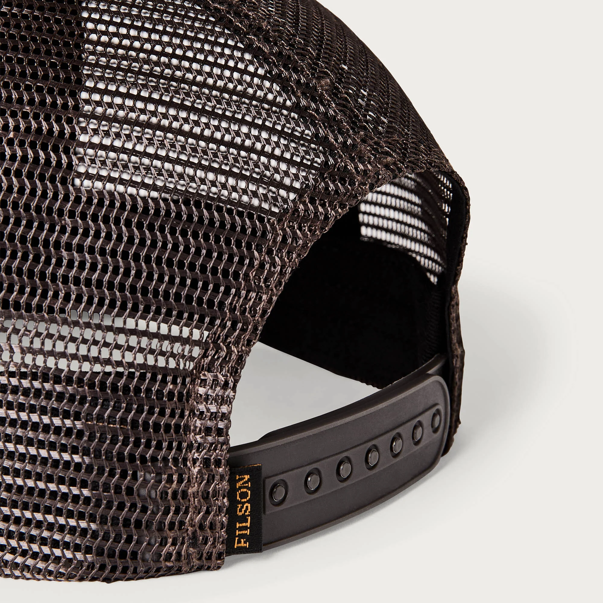 DURHAM RANGER TRUCKER MESH CAP - Image 3