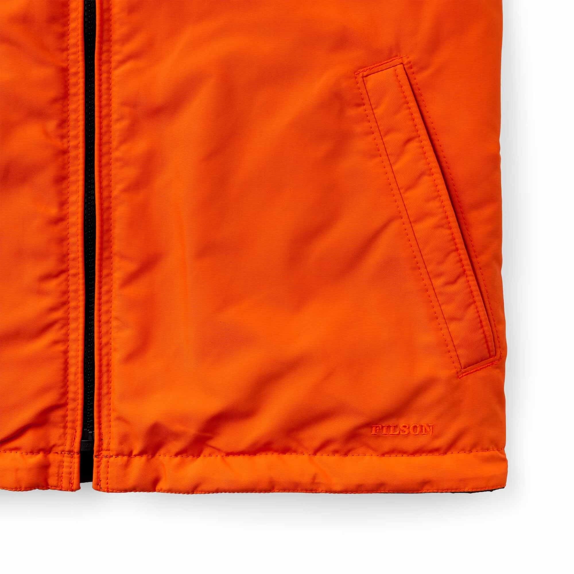 EAGLE PLAINS VEST LINER - Image 7