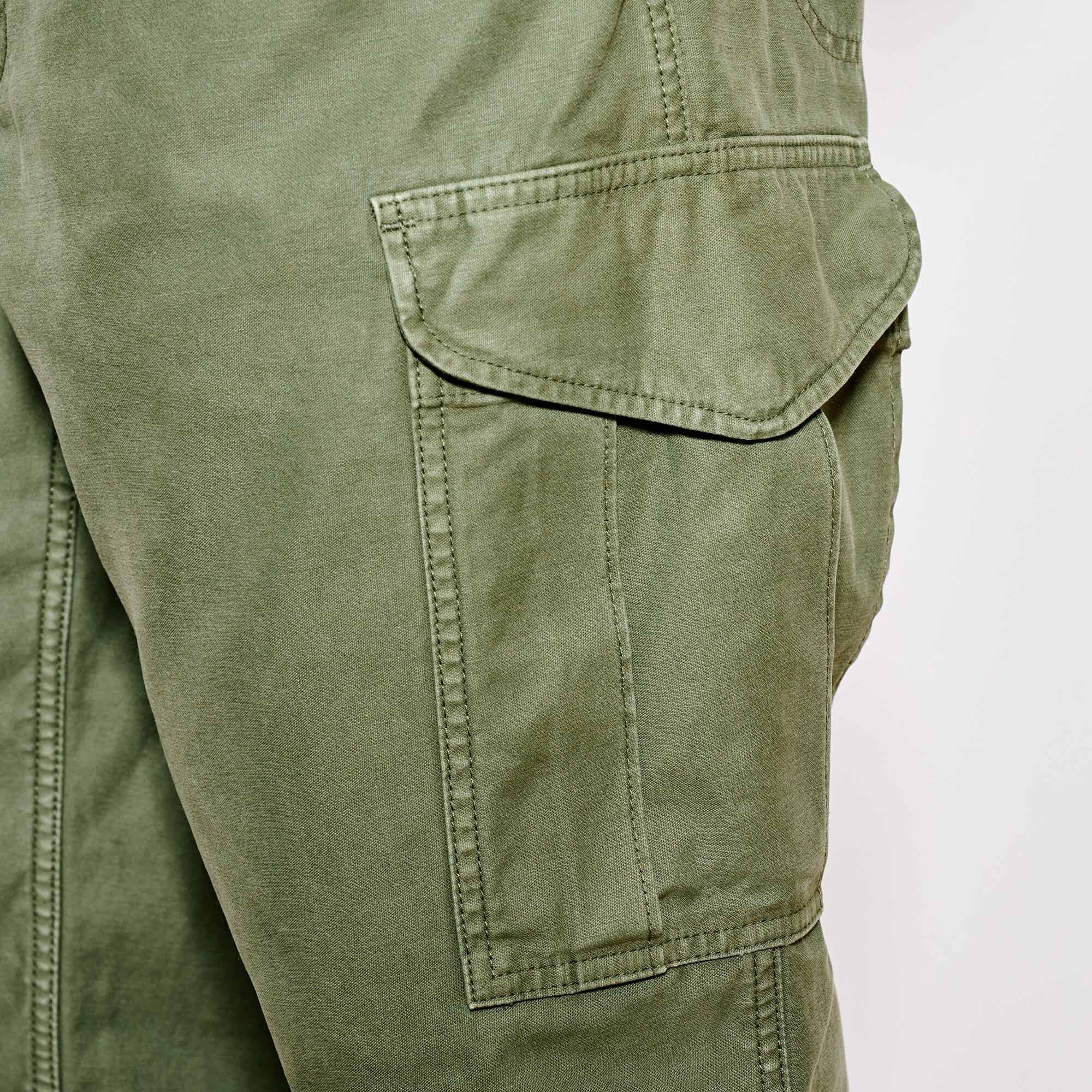 FIELD CARGO PANTS - Image 11