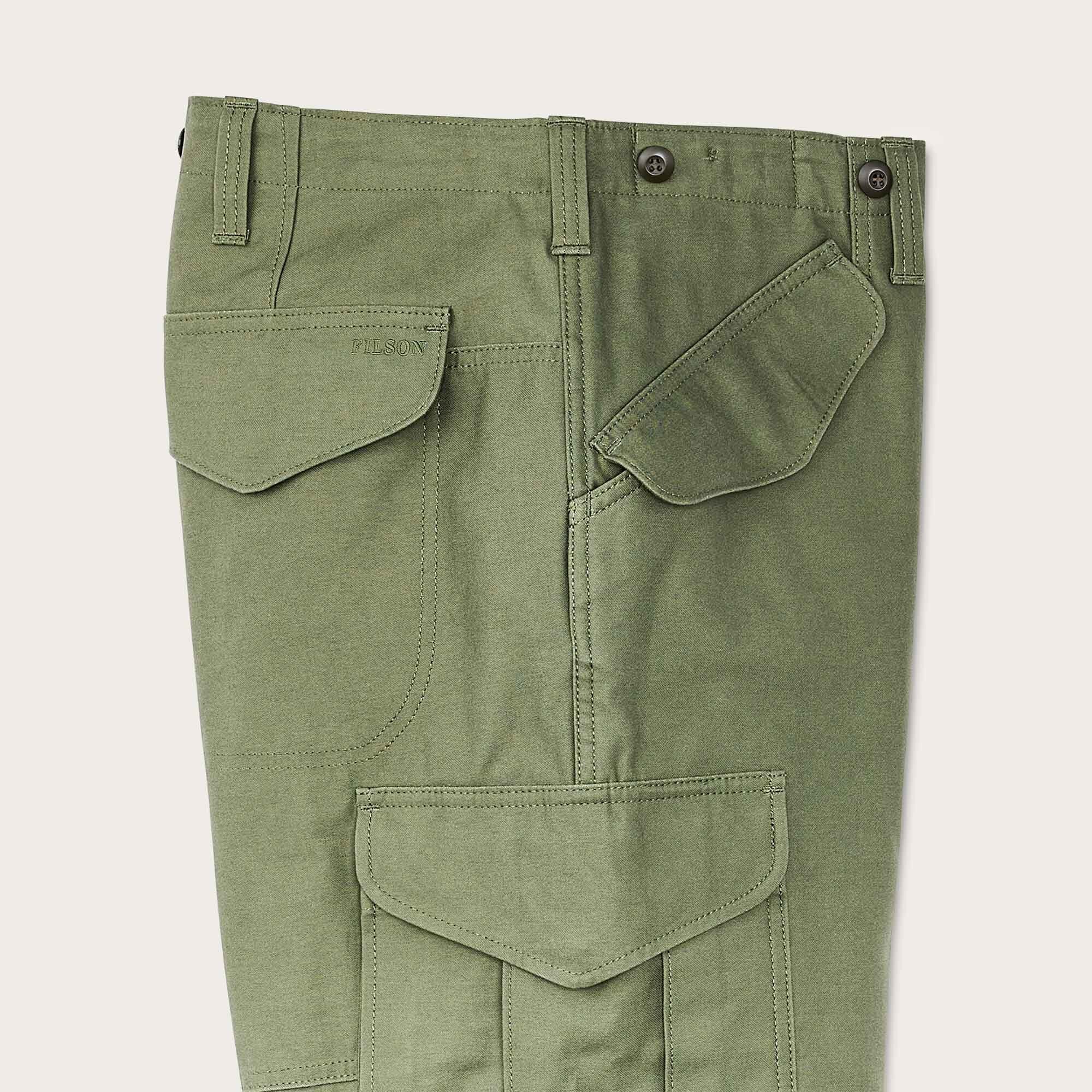 FIELD CARGO PANTS - Image 5