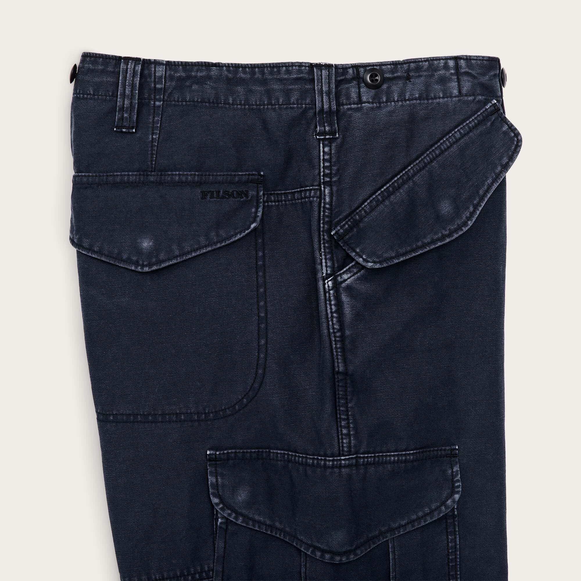 FIELD CARGO PANTS - Image 4