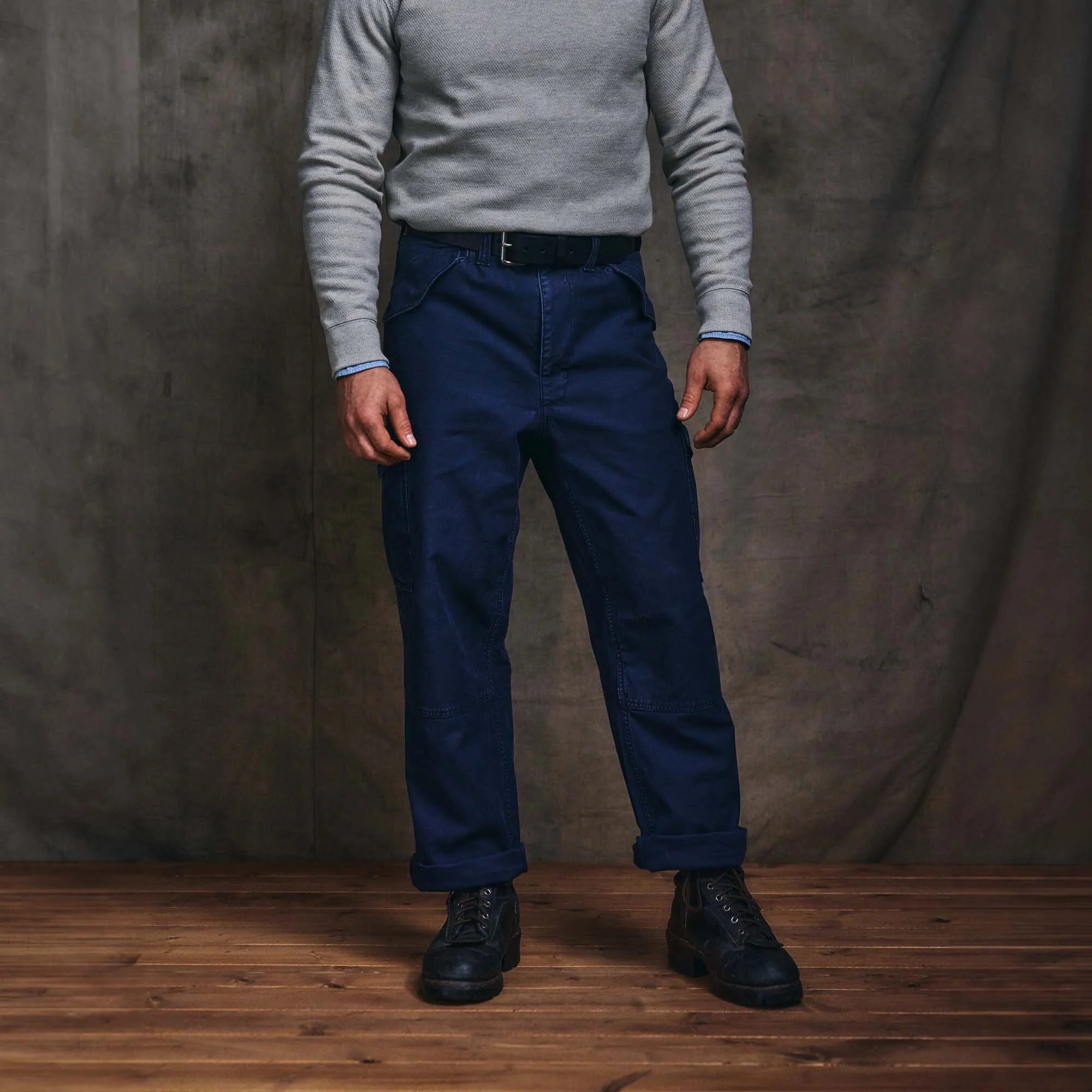 FIELD CARGO PANTS - Image 5