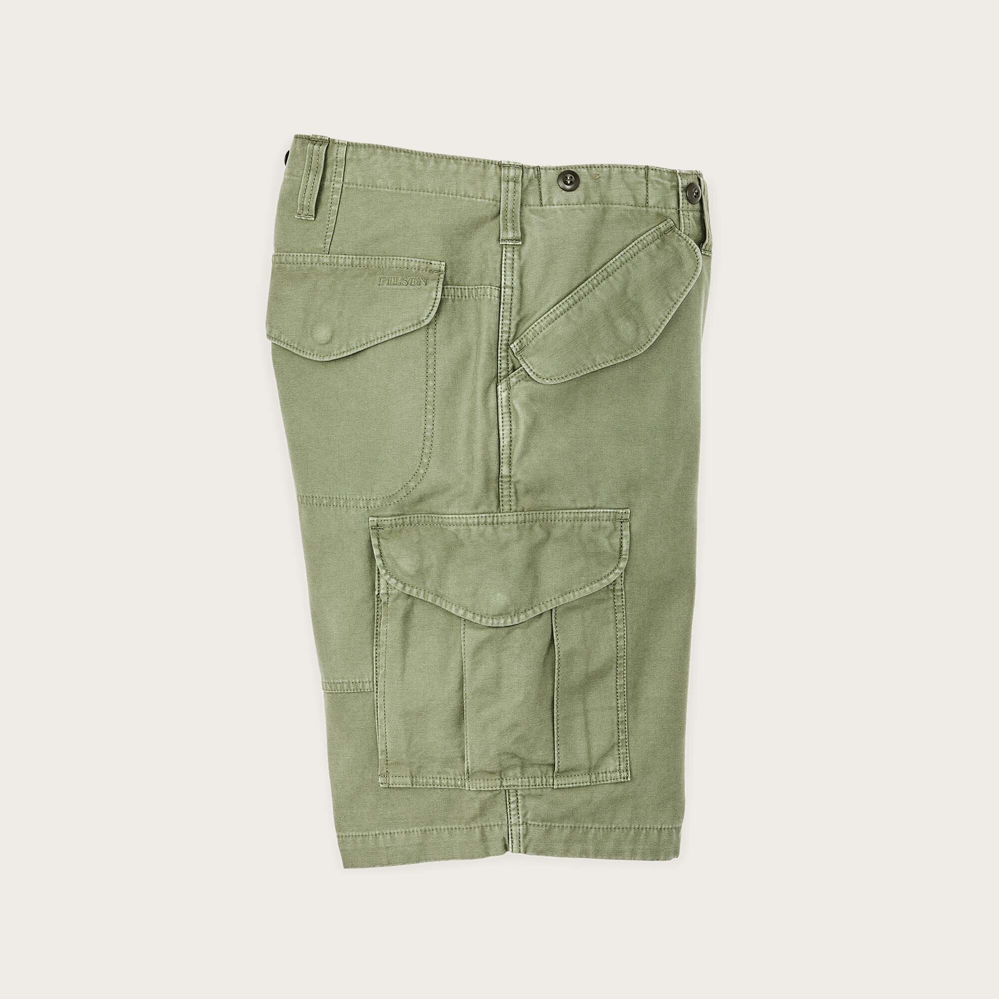FIELD CARGO SHORTS - Image 3