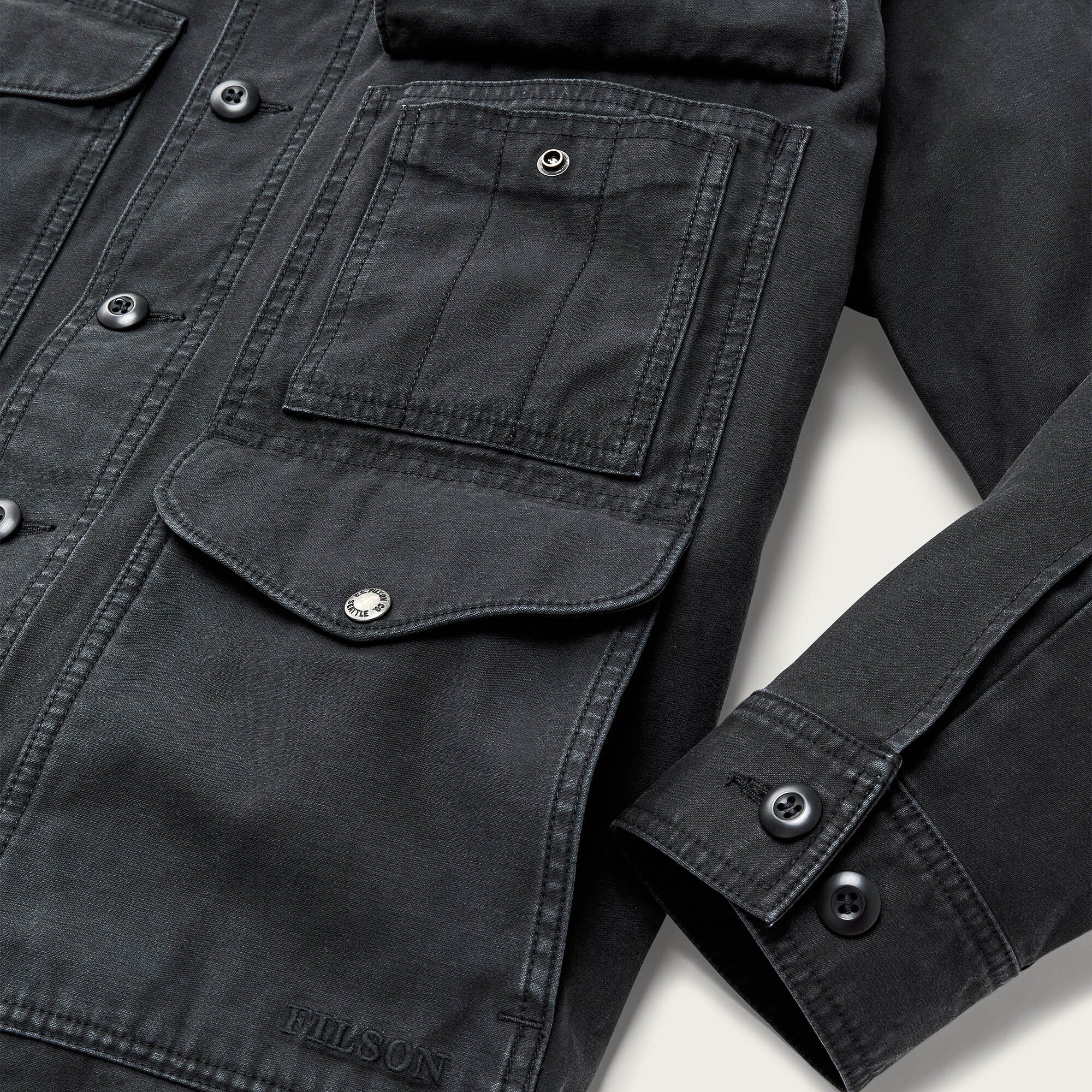 FIELD CRUISER JACKET - Image 4