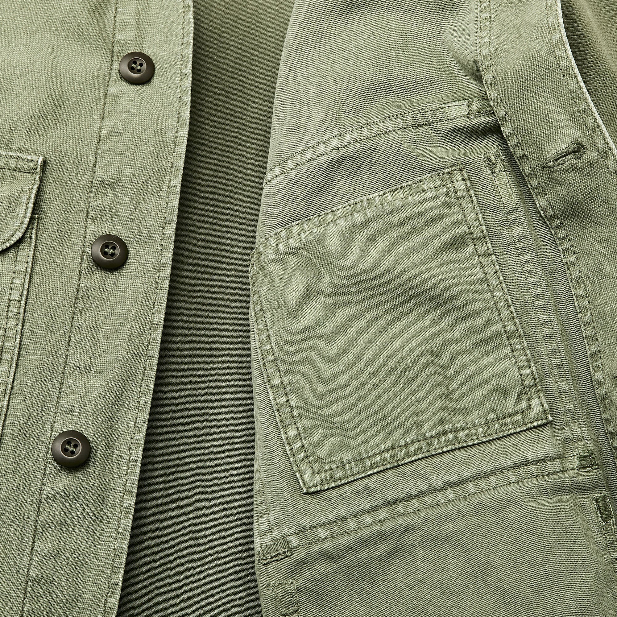 Field Cruiser Jacket - Image 5