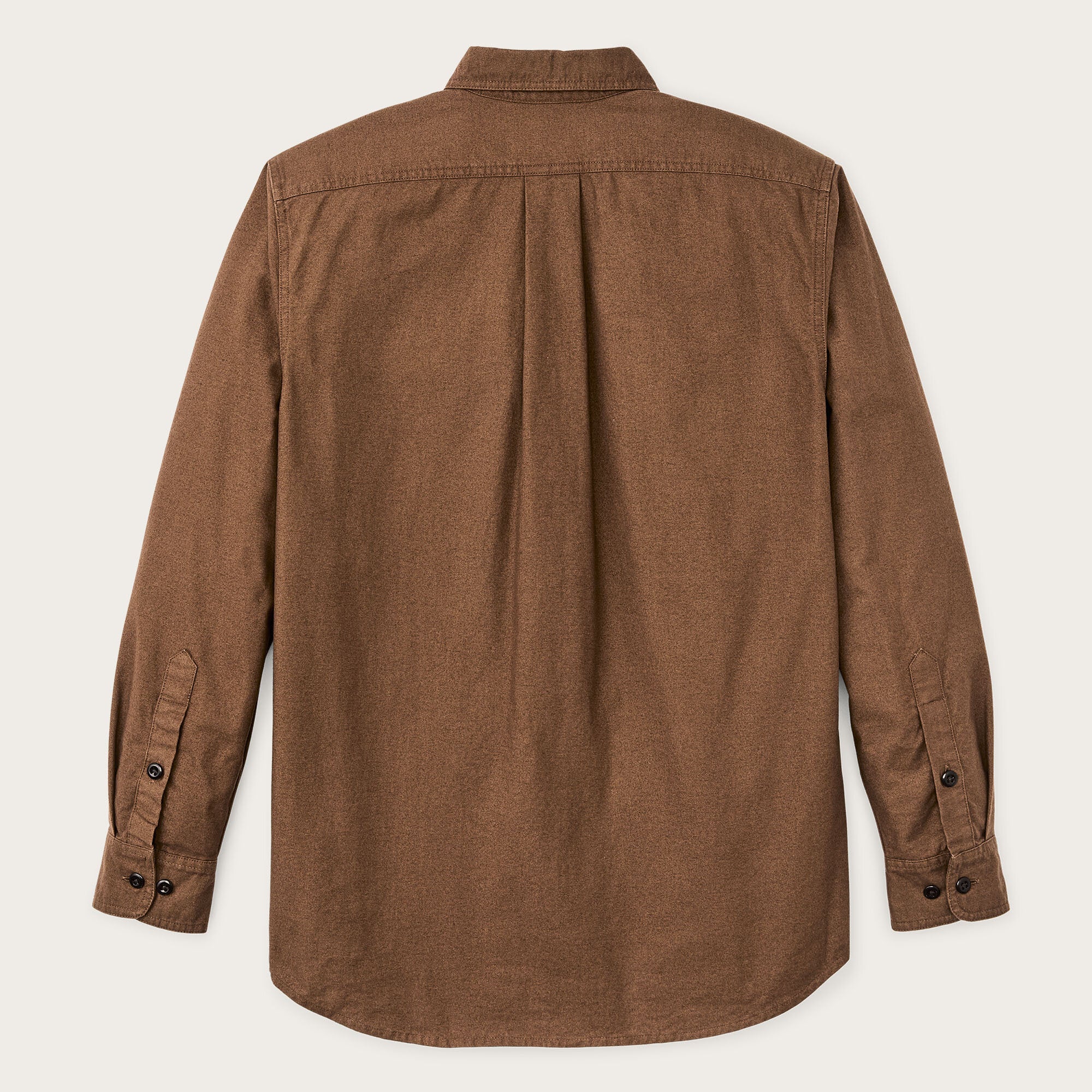 Field Flannel Shirt - Image 2
