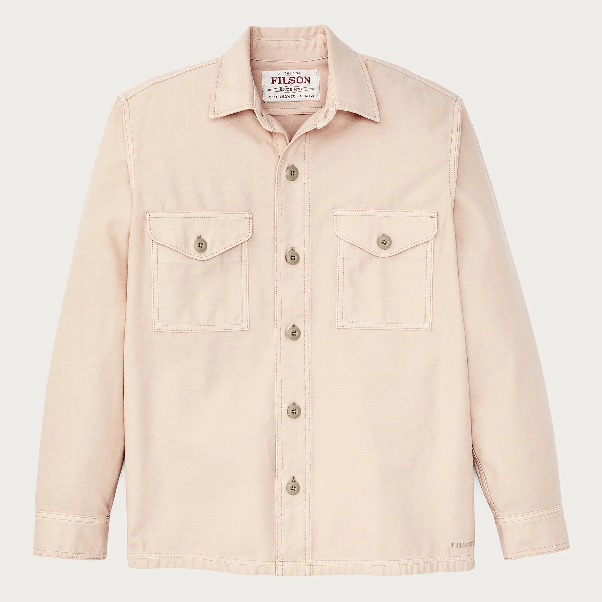 FIELD JAC-SHIRT