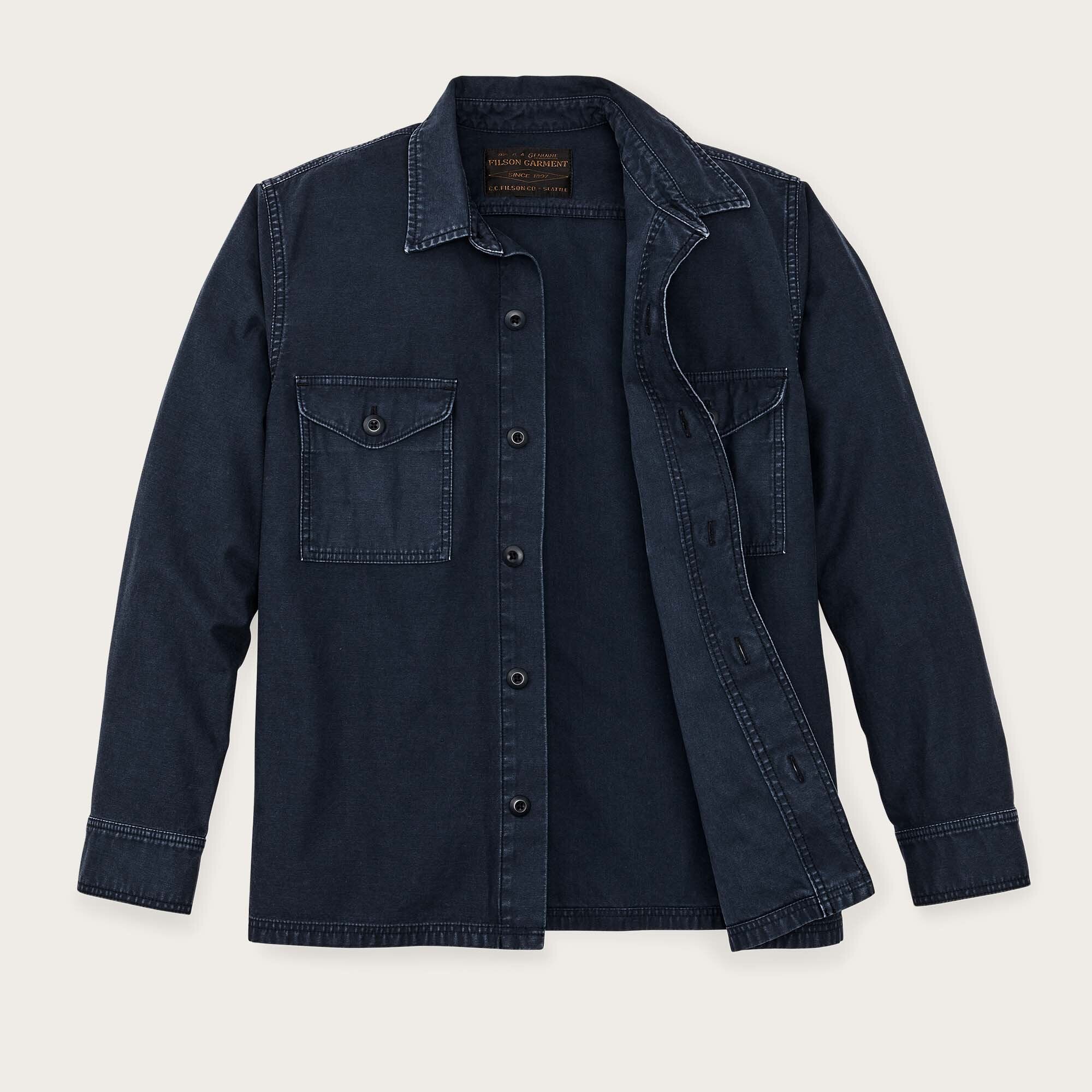 FIELD JAC-SHIRT - Image 3