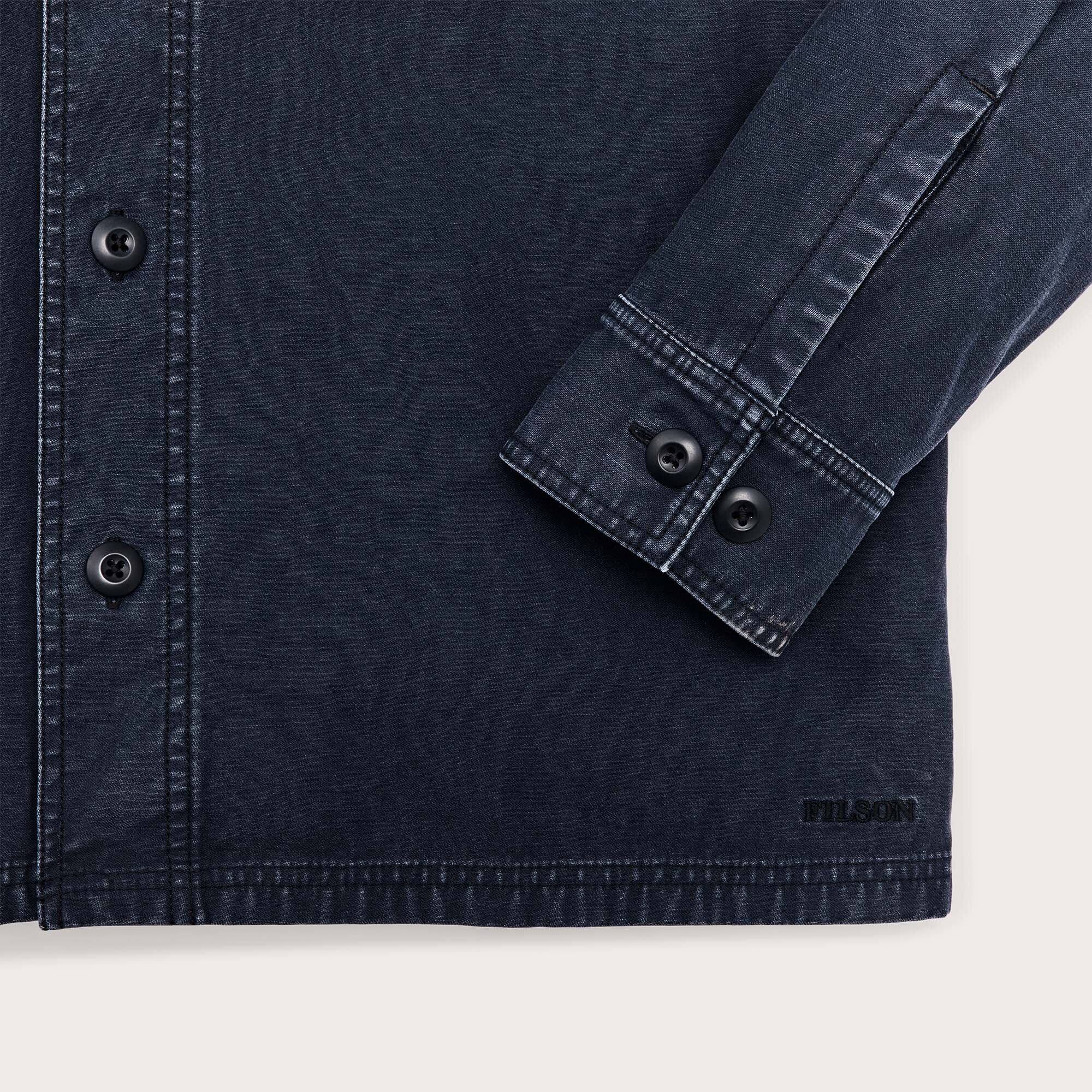 FIELD JAC-SHIRT - Image 4