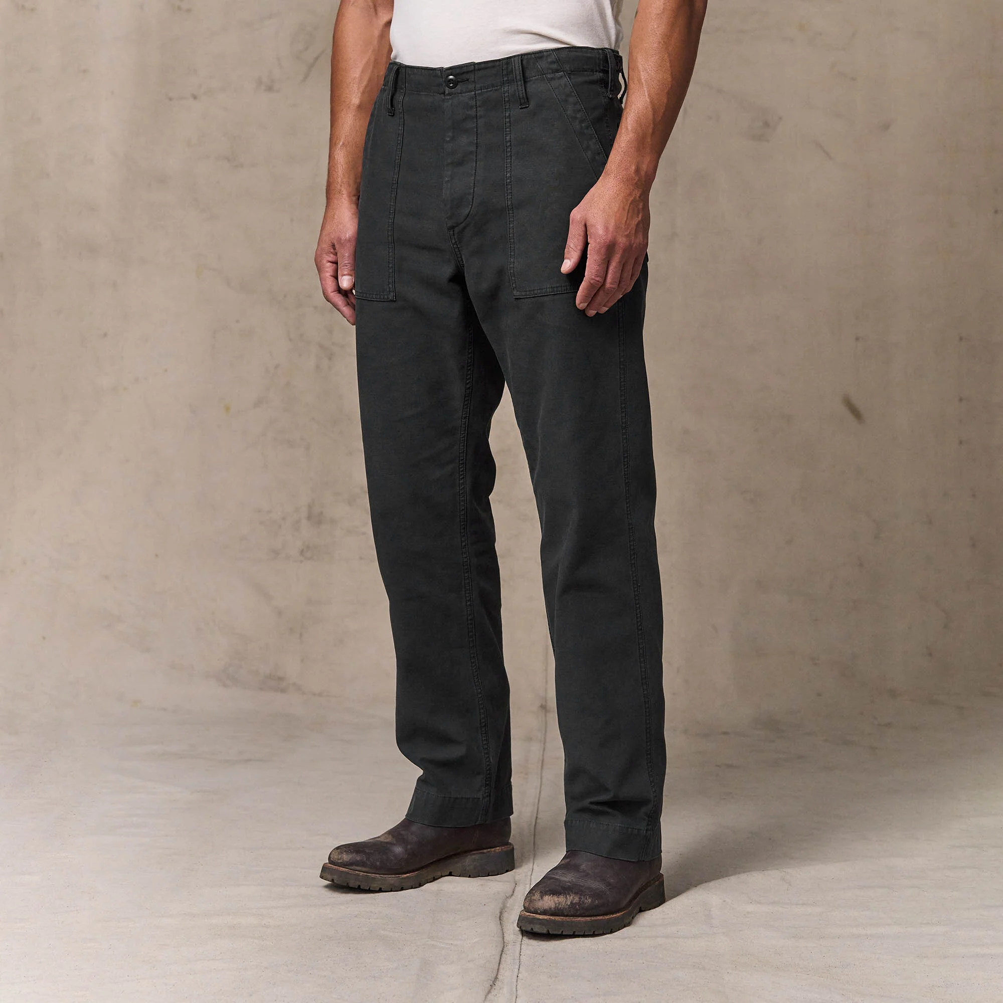 FIELD SUPPLY PANTS - Image 9