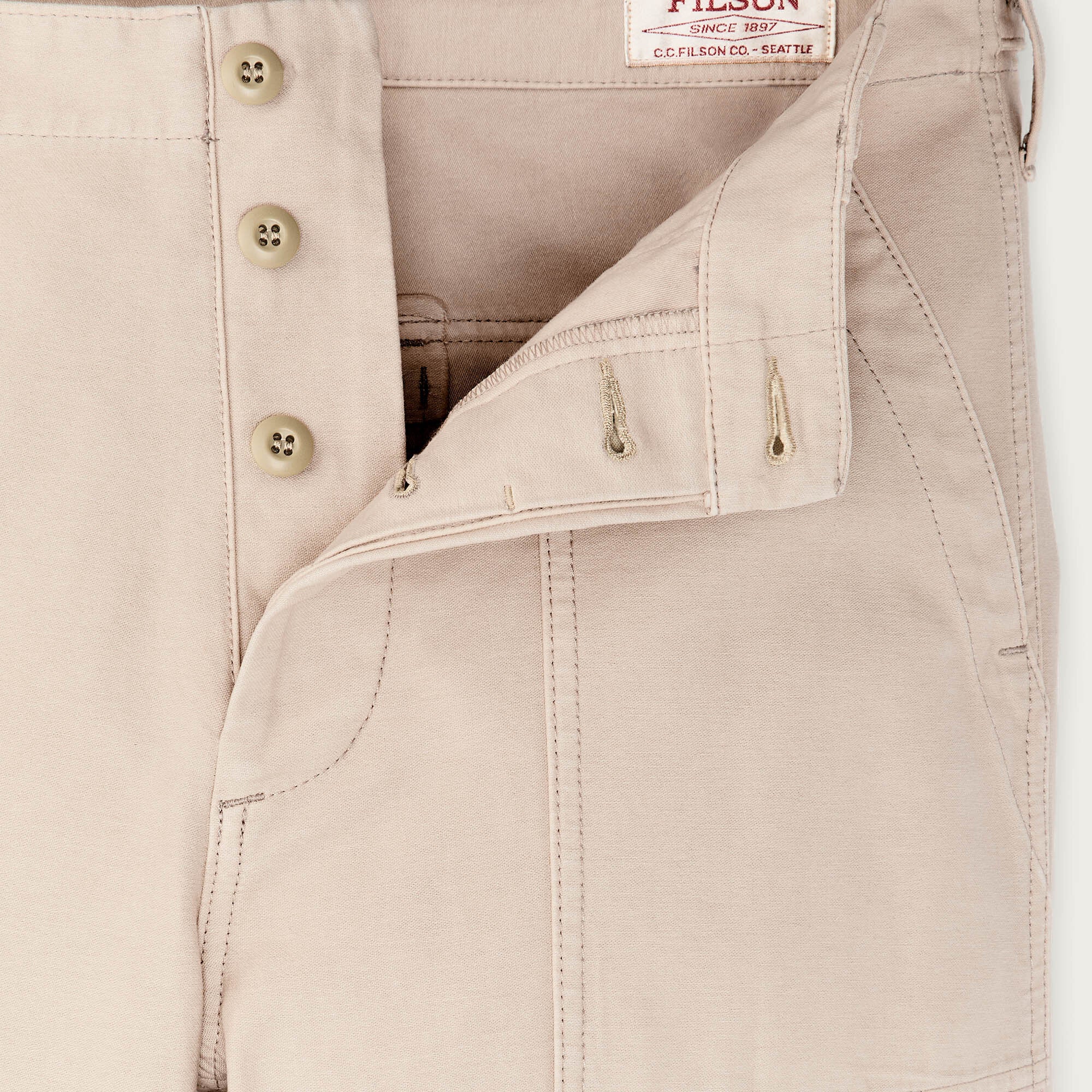 FIELD SUPPLY PANTS - Image 3