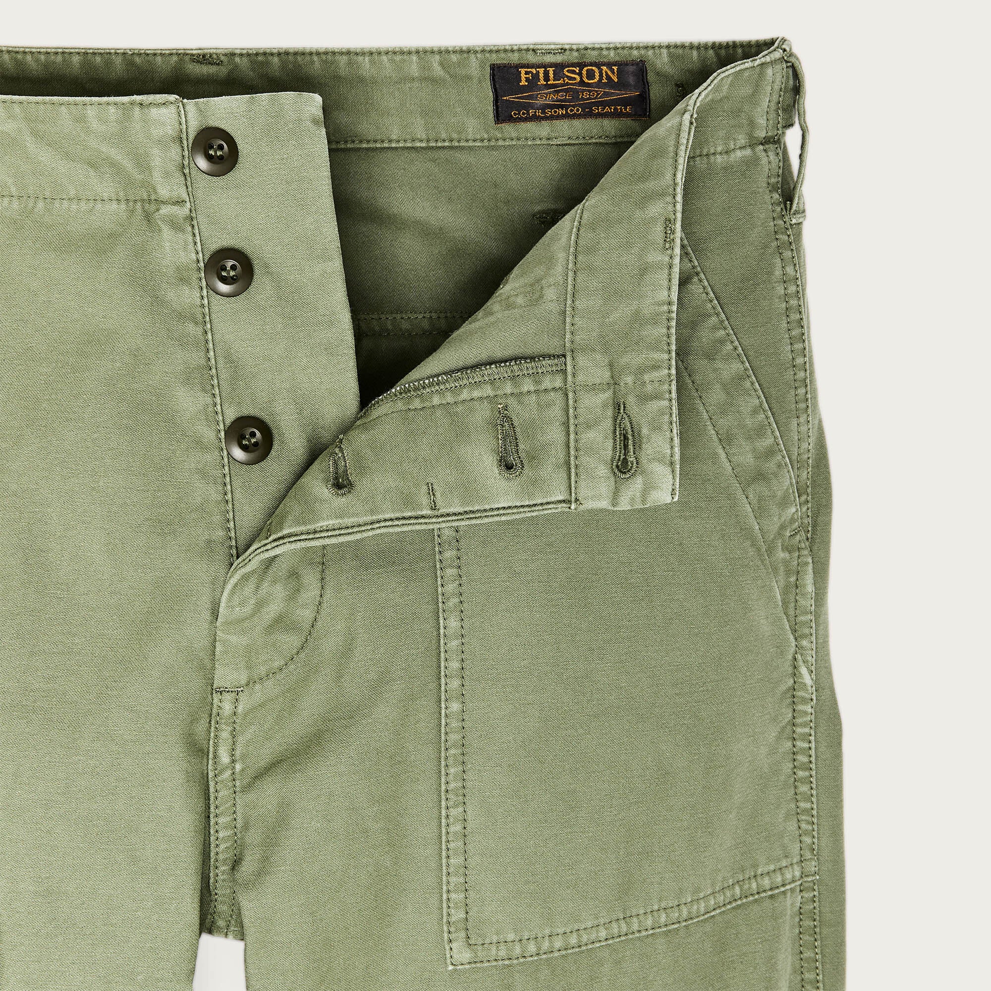 Field Supply Pants - Image 4