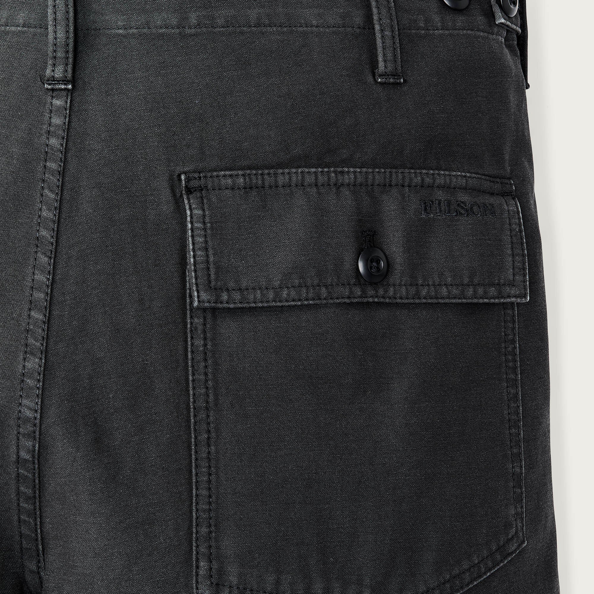 FIELD SUPPLY SHORTS - Image 4