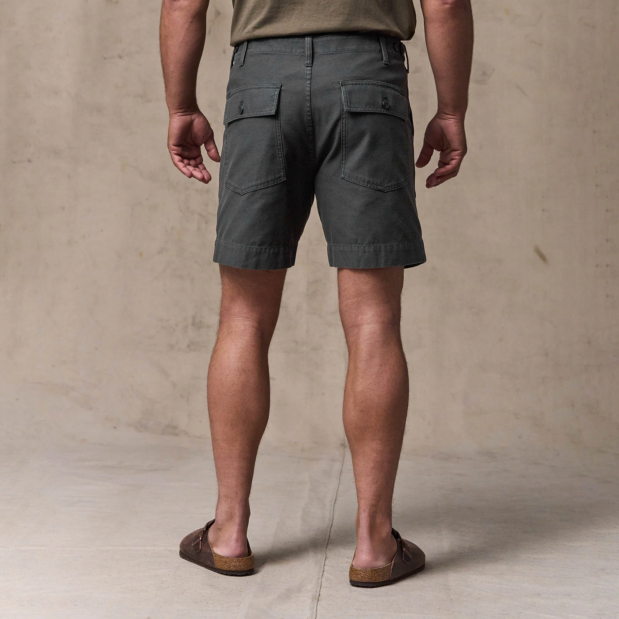 FIELD SUPPLY SHORTS - Image 7