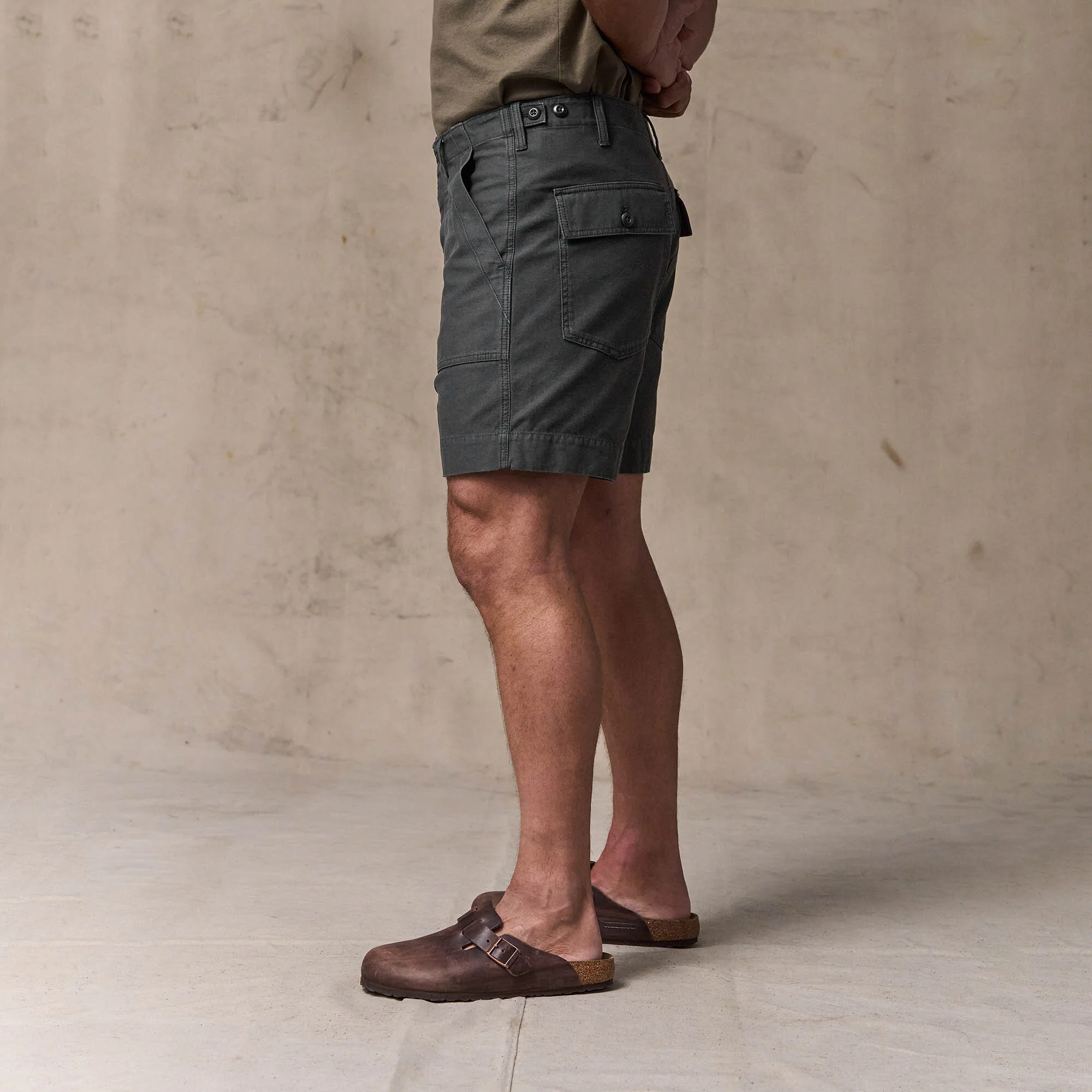 FIELD SUPPLY SHORTS - Image 8