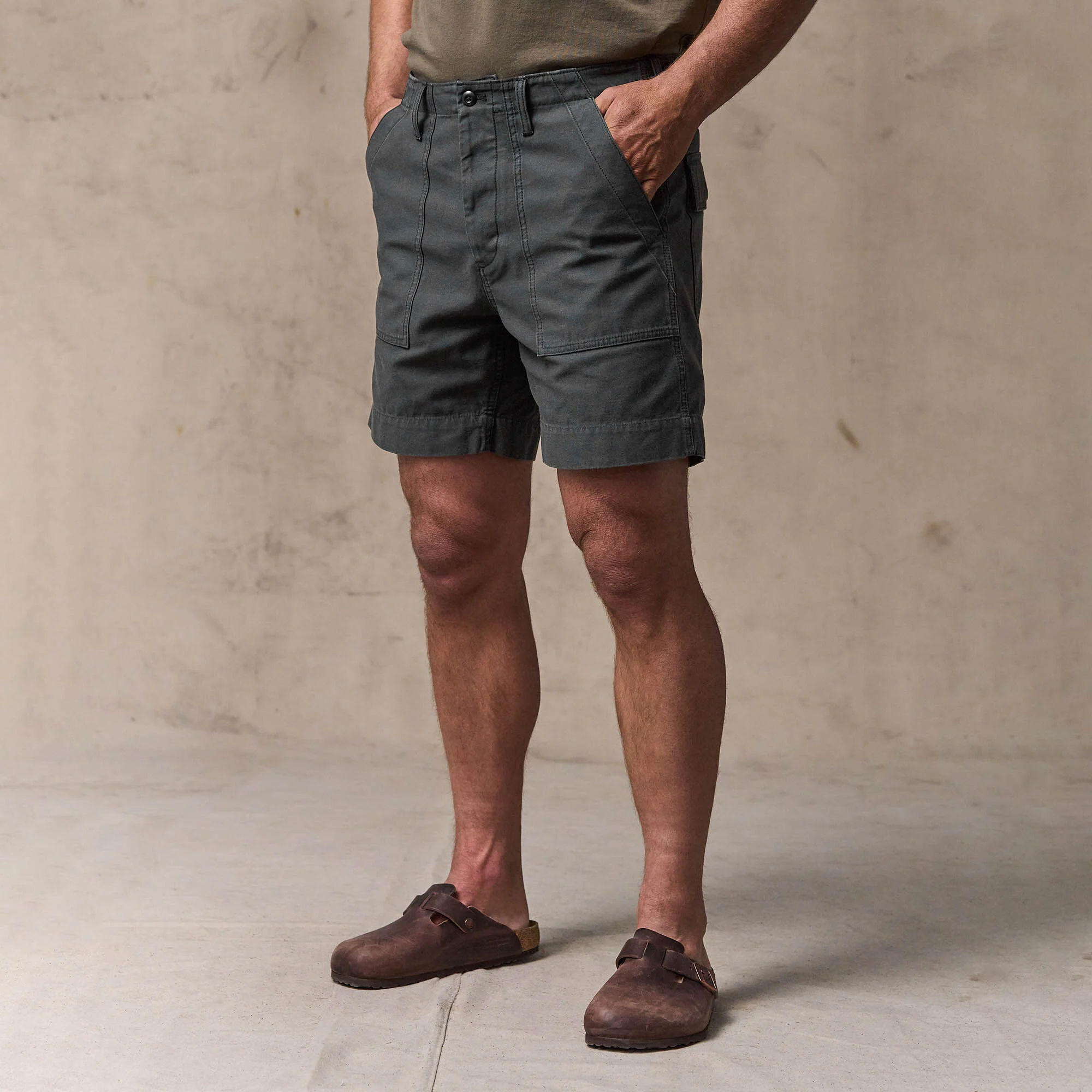FIELD SUPPLY SHORTS - Image 9