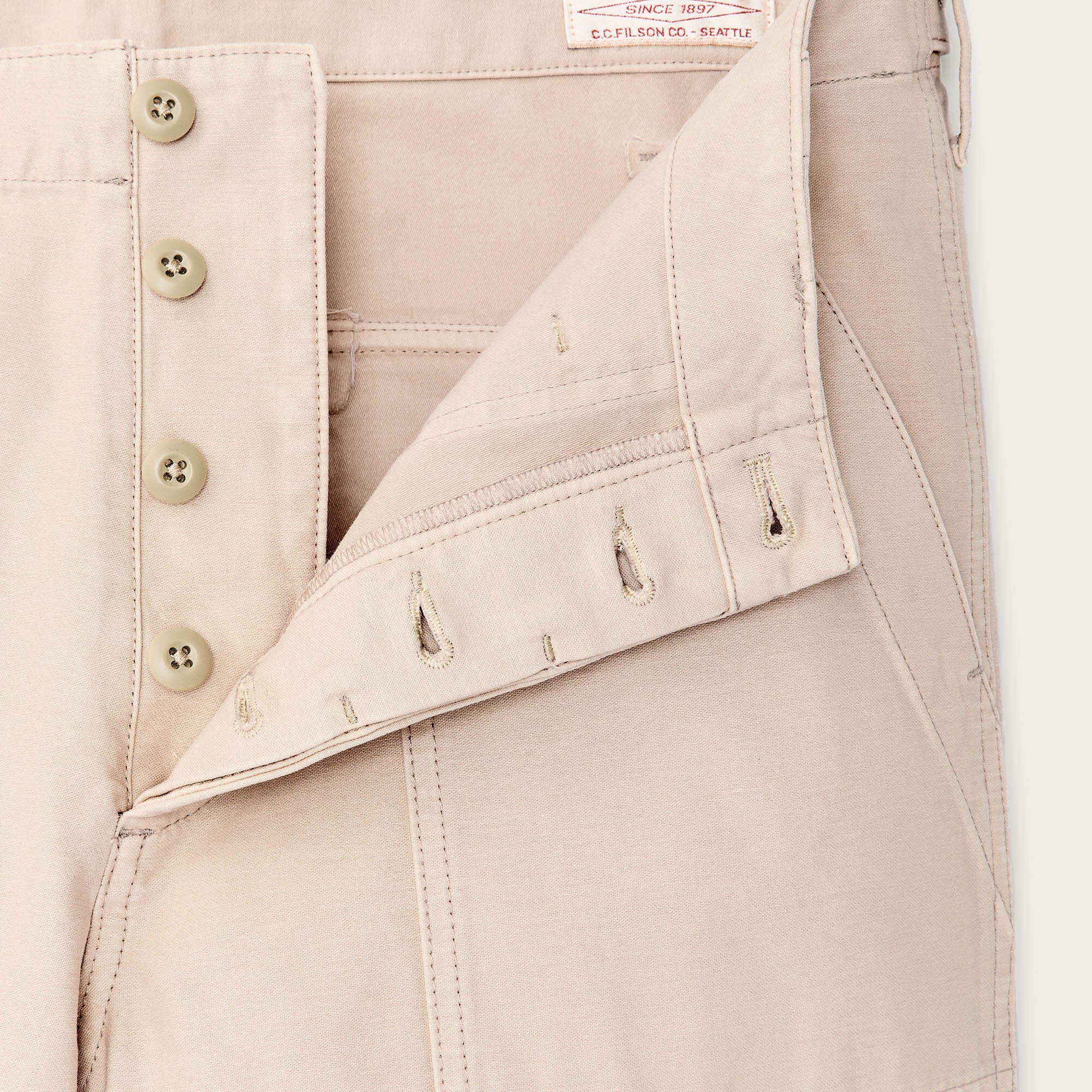FIELD SUPPLY SHORTS - Image 3