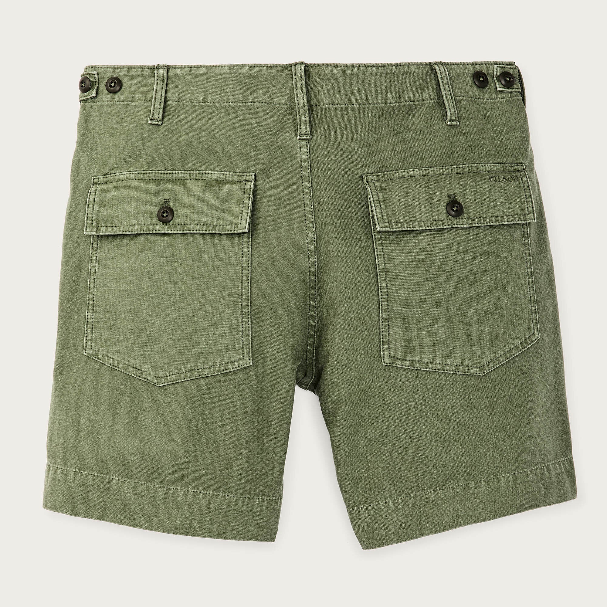 FIELD SUPPLY SHORTS - Image 2