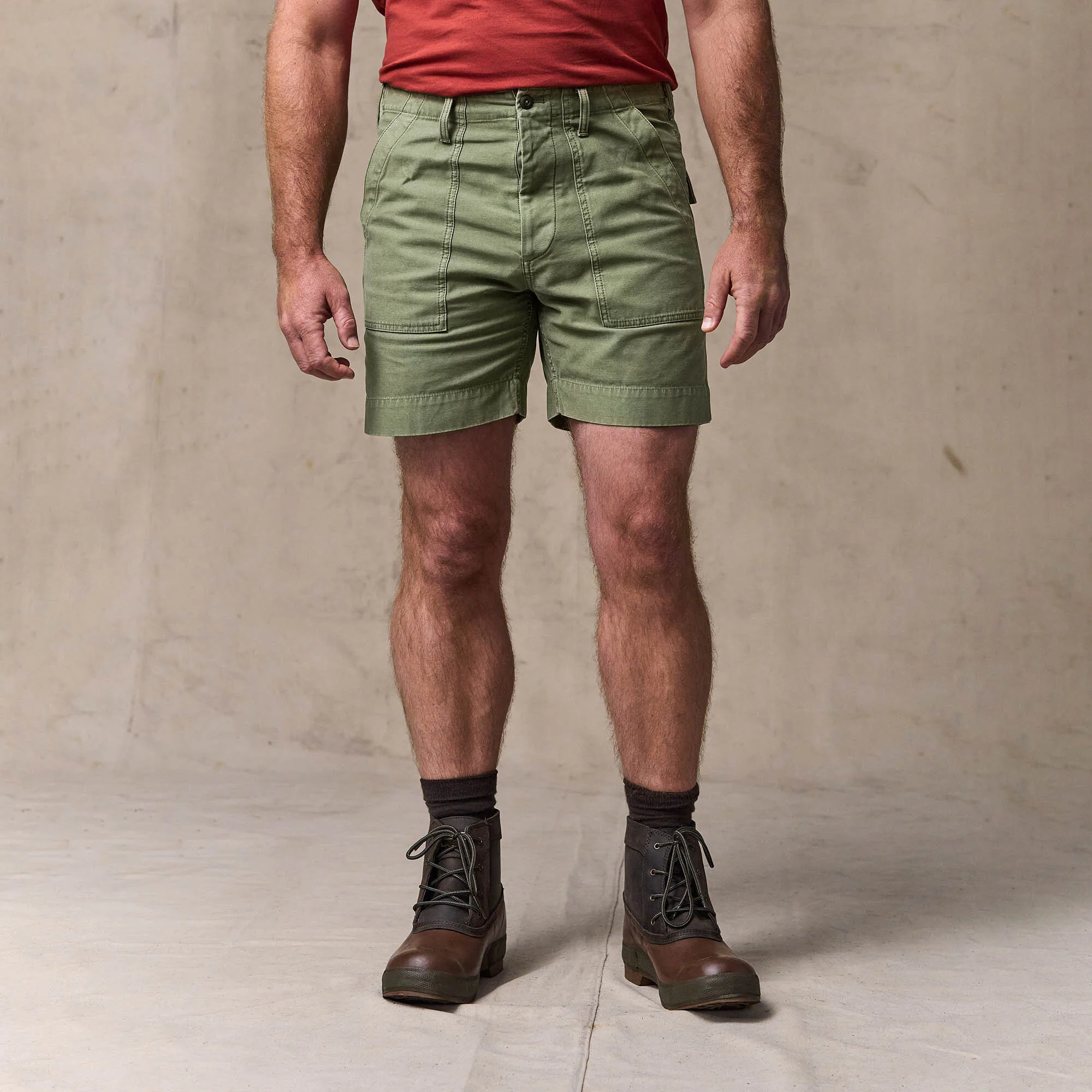 FIELD SUPPLY SHORTS - Image 6