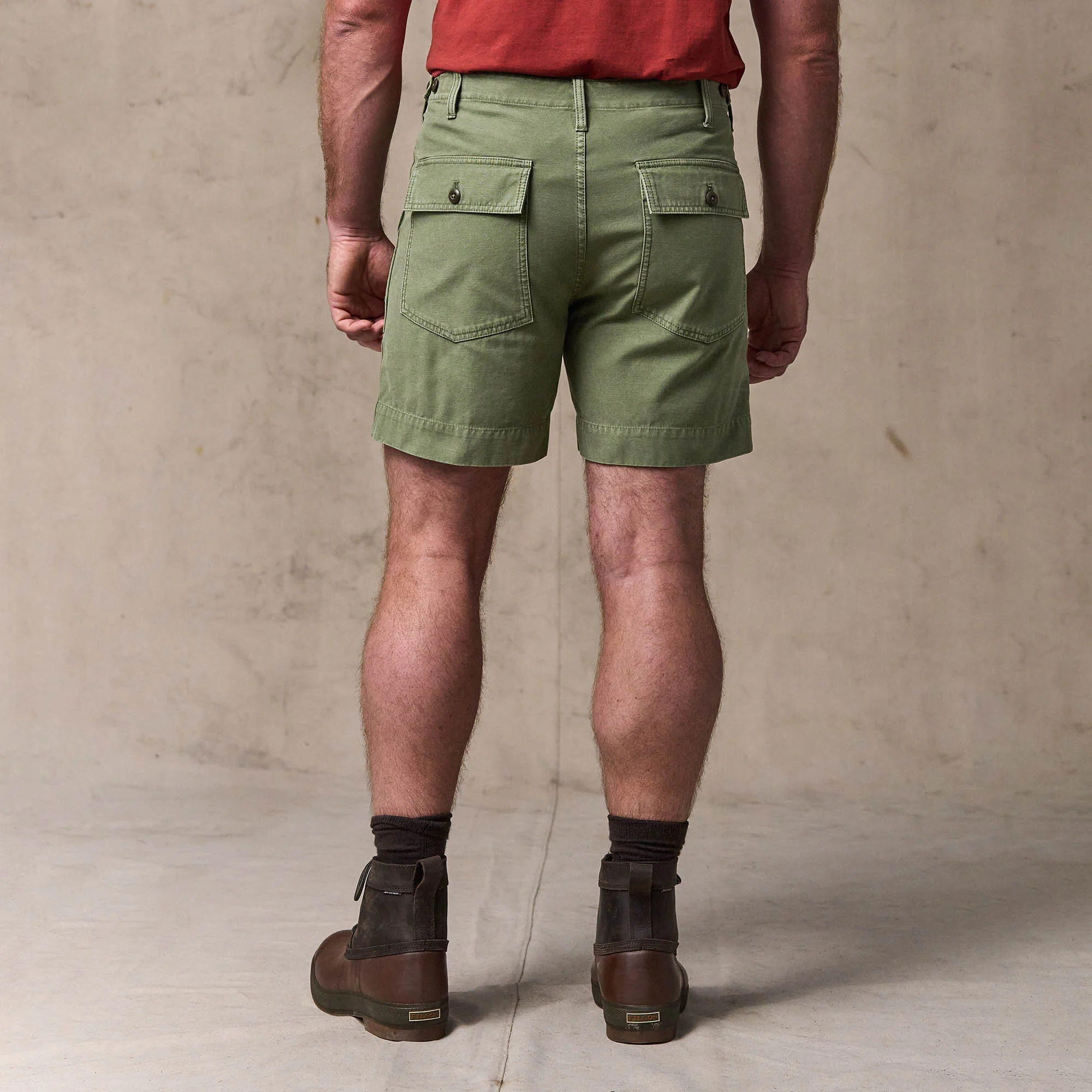 FIELD SUPPLY SHORTS - Image 7