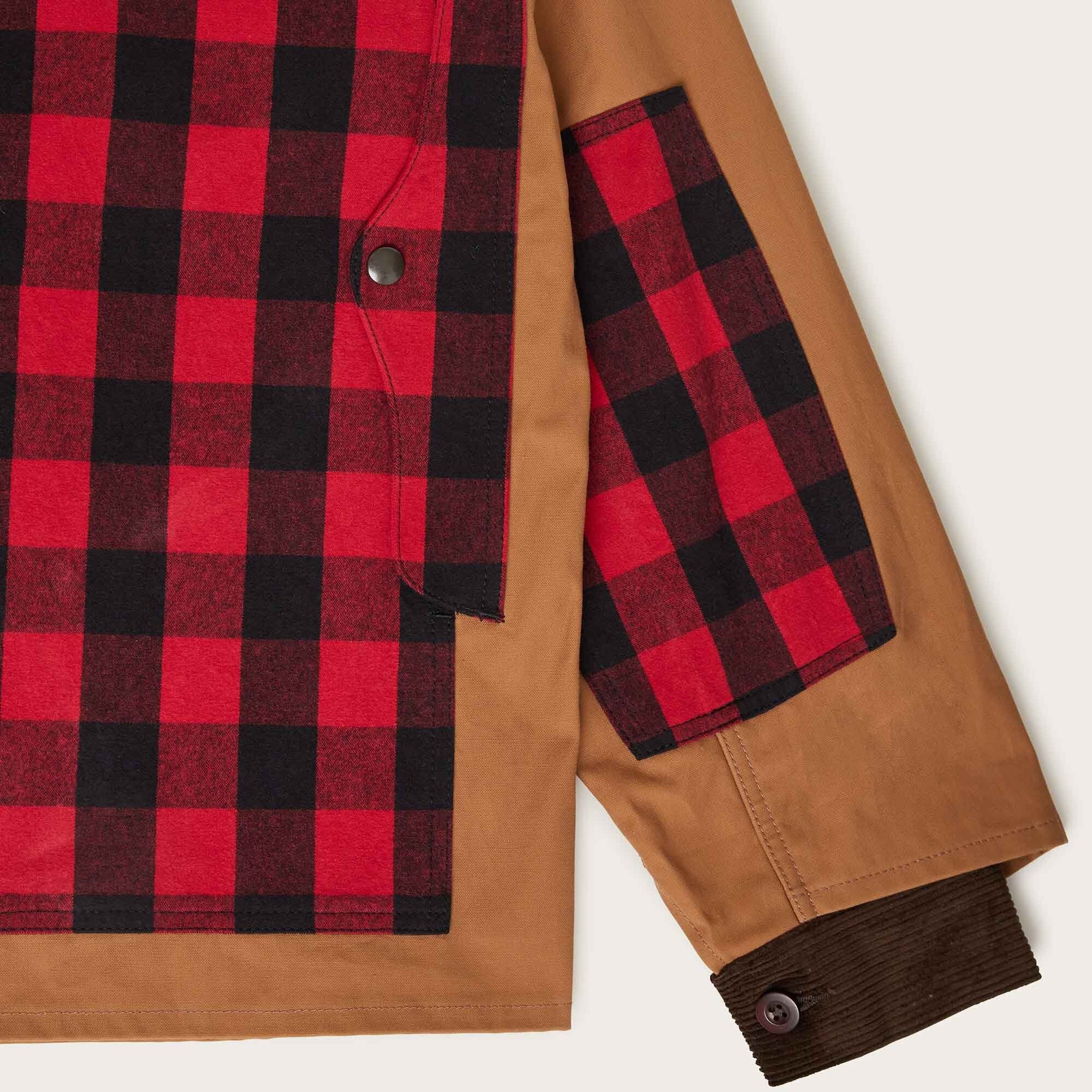 FILSON X JUNYA WATANABE COTTON CRUISER - Image 3